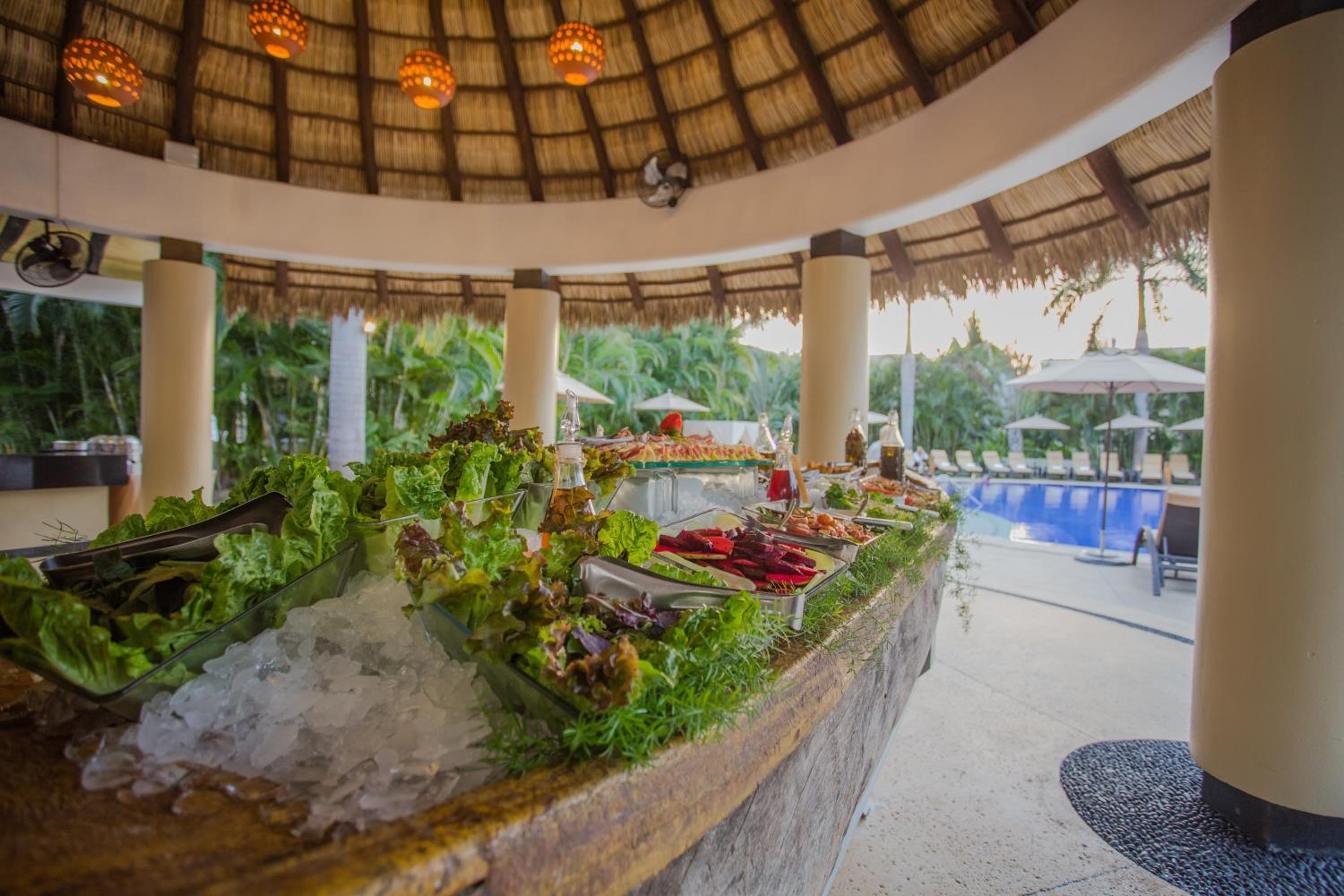 Marival Distinct All Inclusive Future Handwritten Collection - Property Image 82