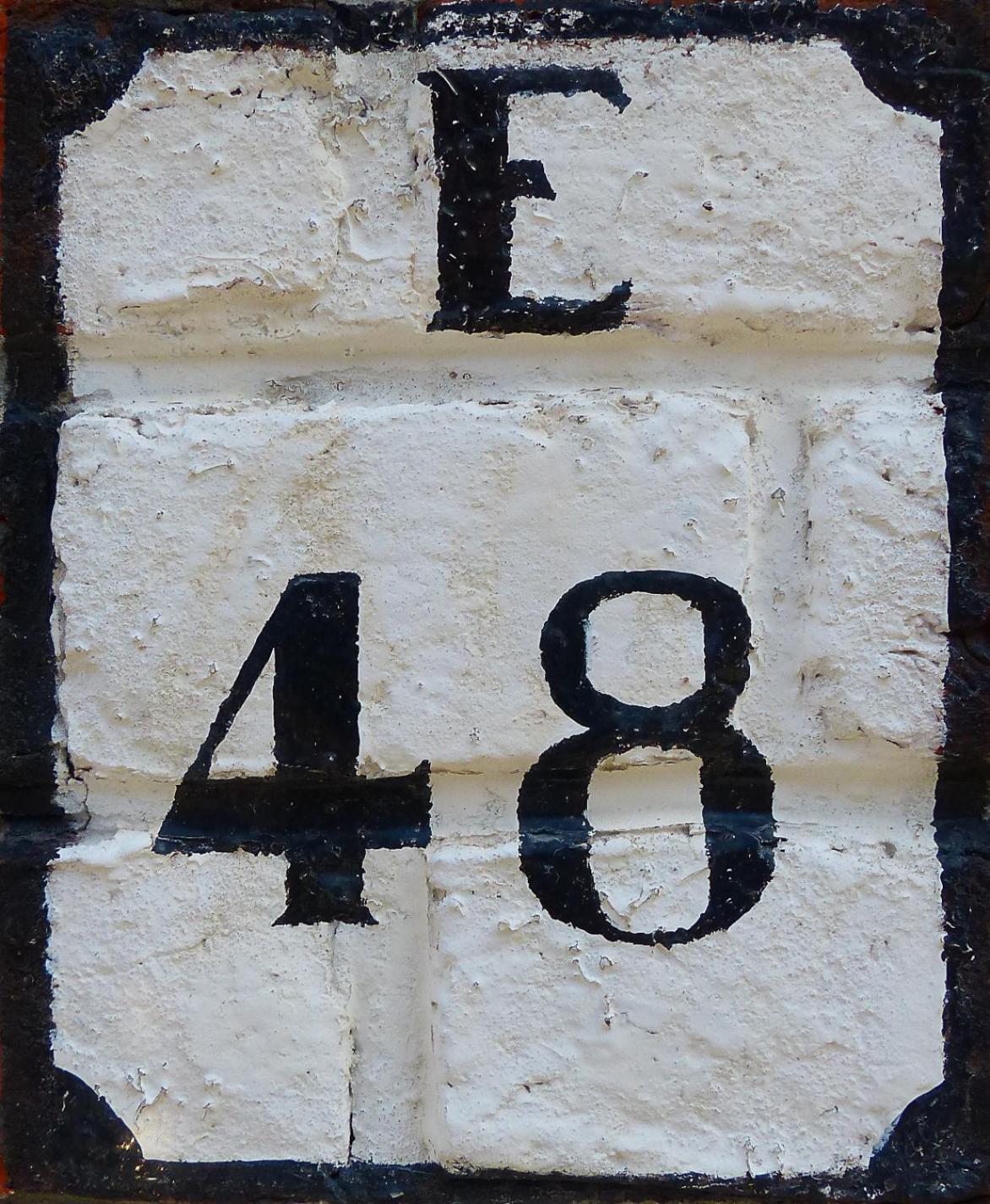 B&B E48