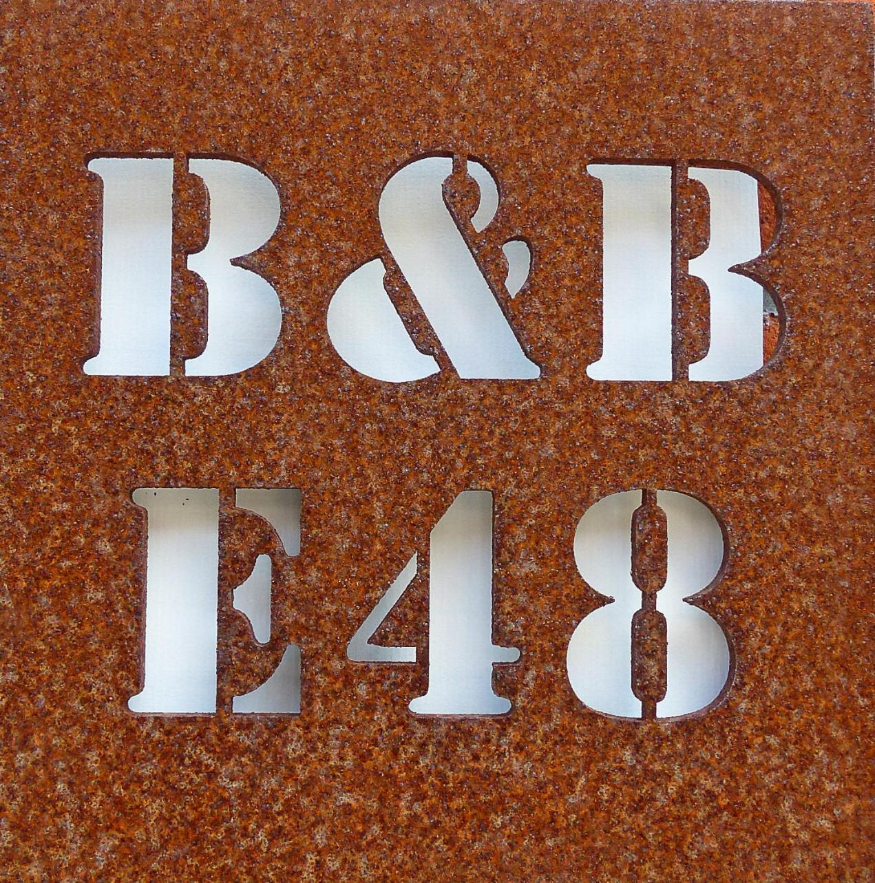 B&B E48