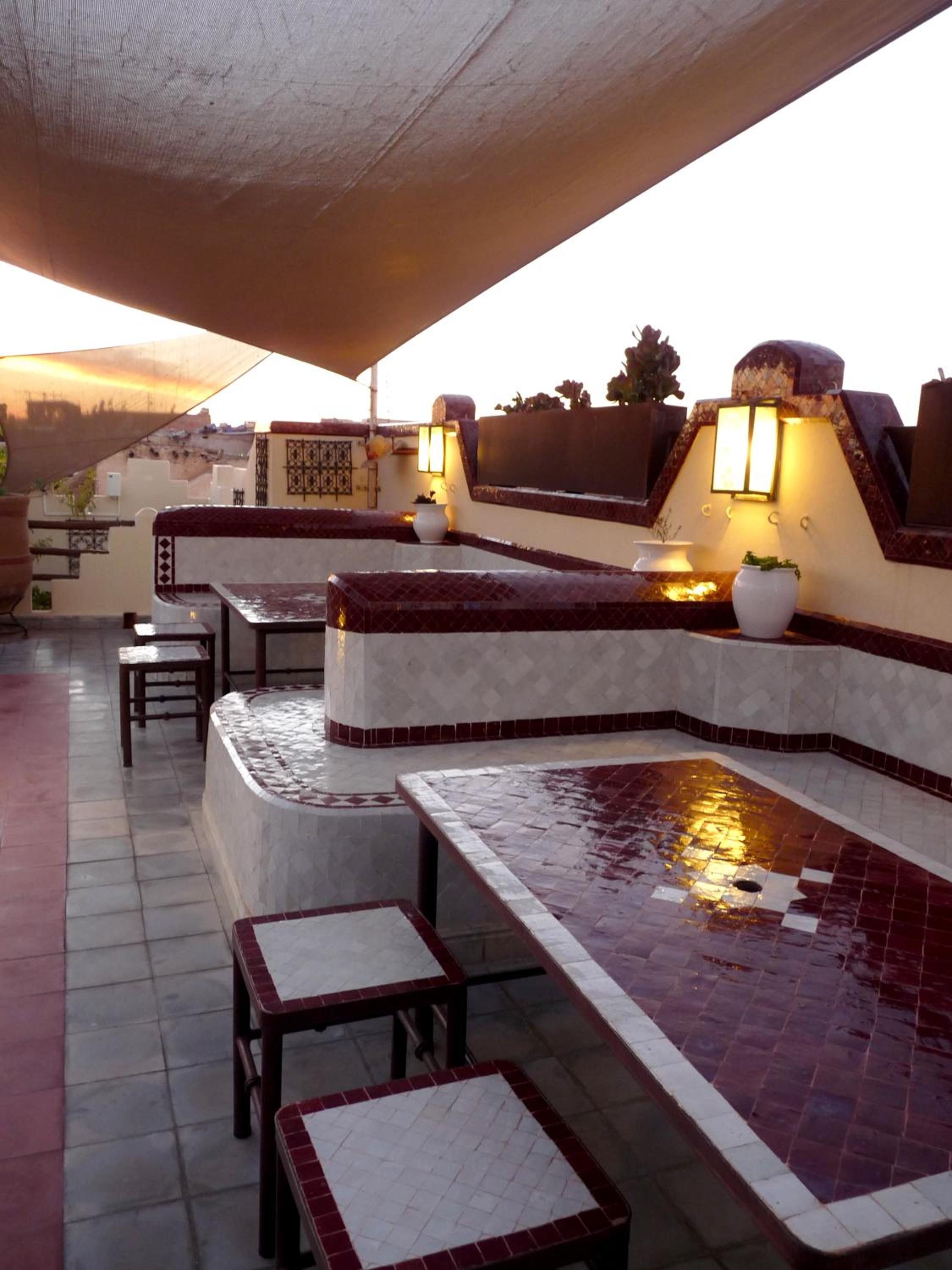 roof