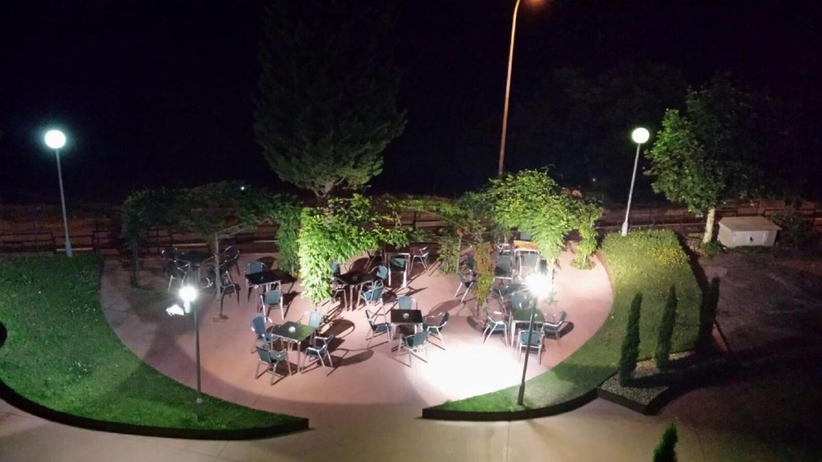 children's play area