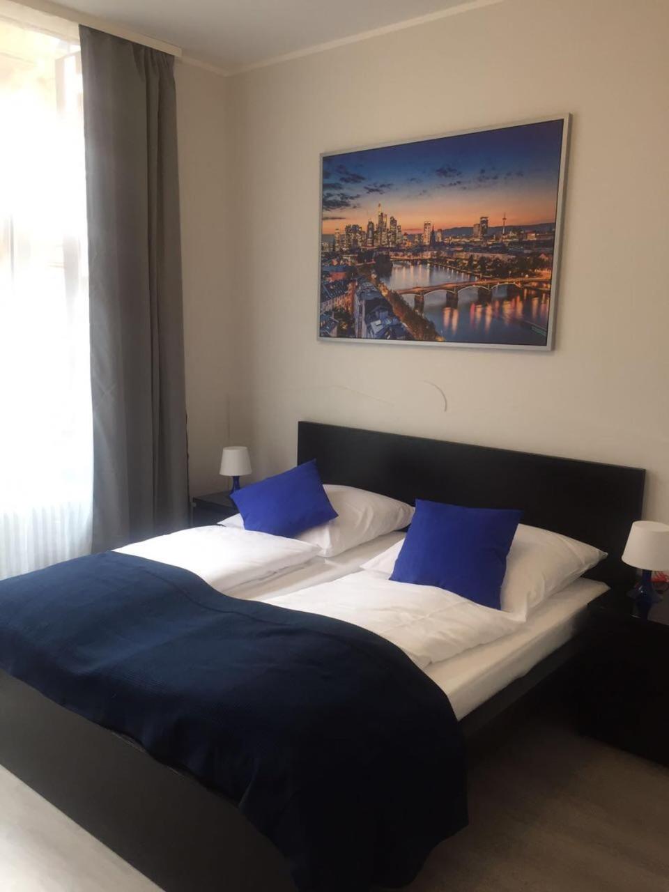 Main Hotel Frankfurt City - Property Image 15