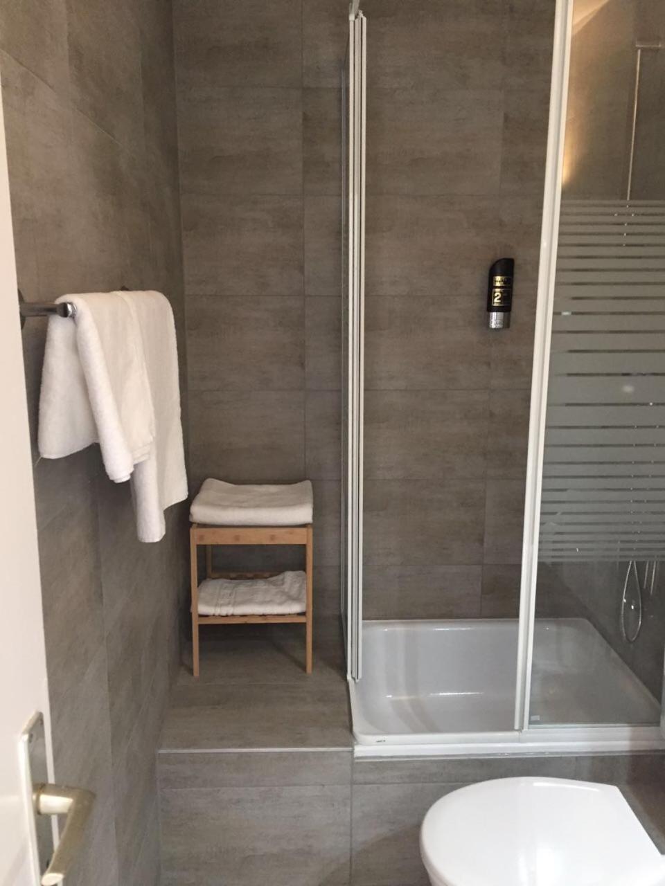 Main Hotel Frankfurt City - Property Image 31