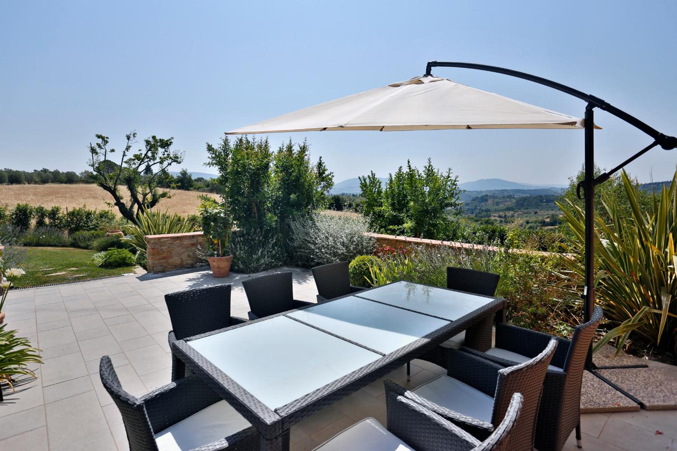 Luxury Villa photo 5