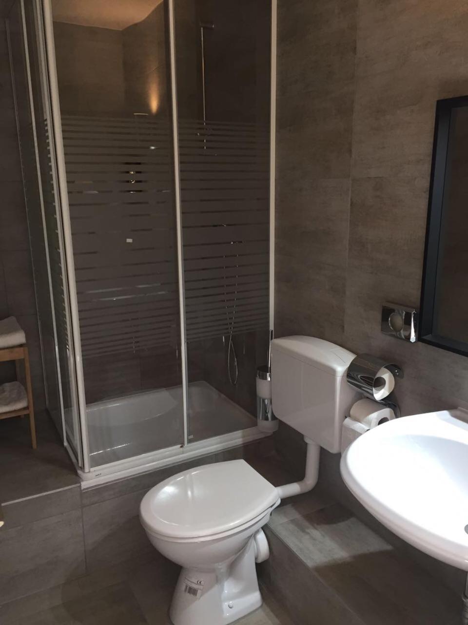 Main Hotel Frankfurt City - Property Image 7