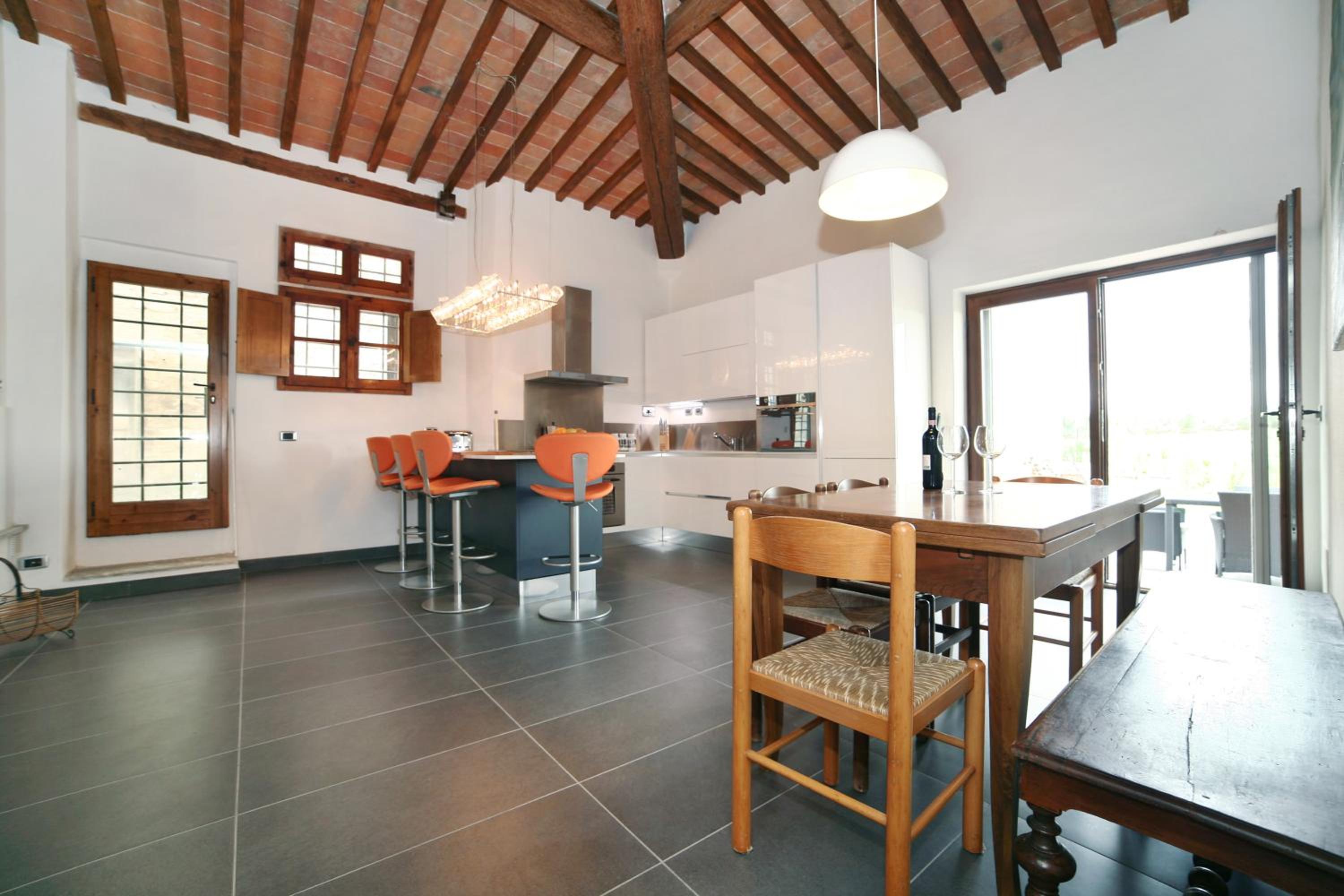 Luxury Villa photo 2