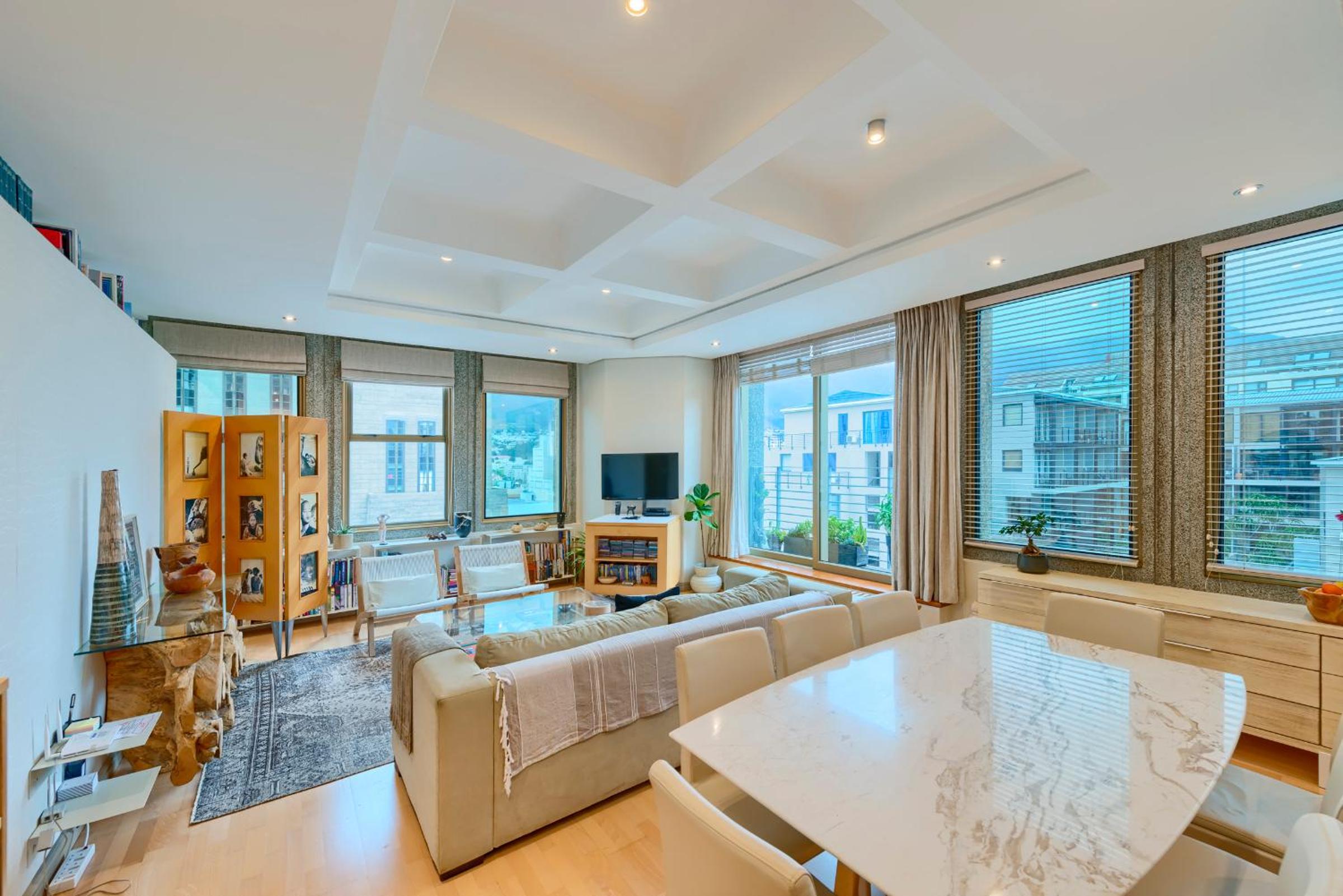 #1003 Cartwright - Stylish & Central view 5