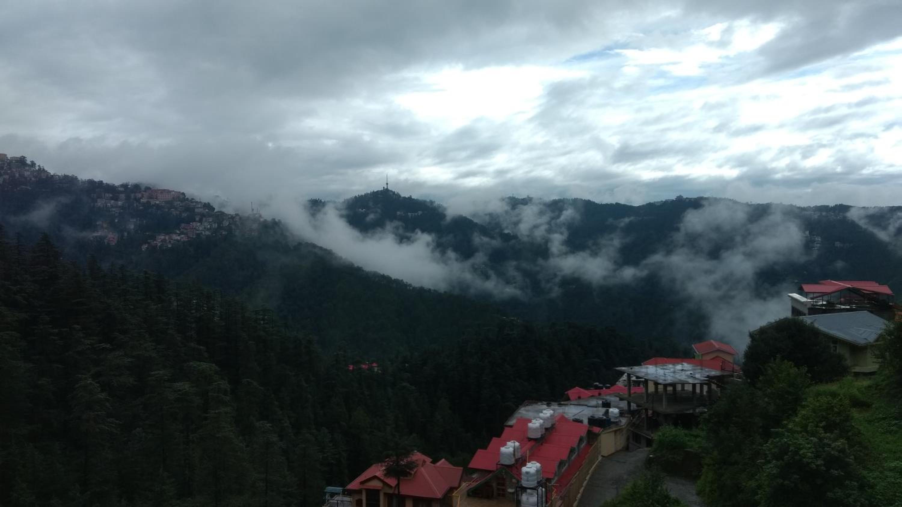 Vipul Home Stay view 2