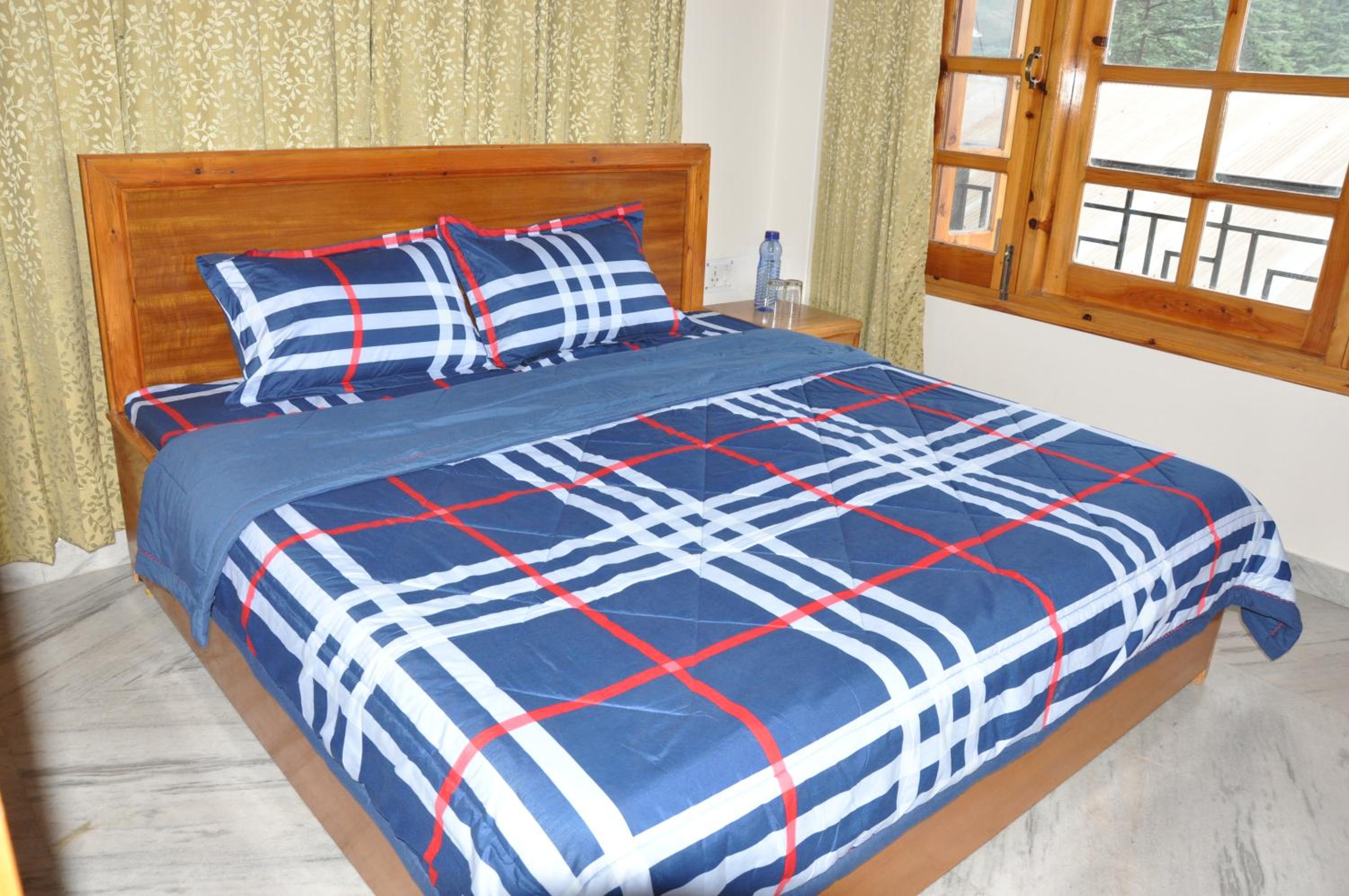 Vipul Home Stay view 3