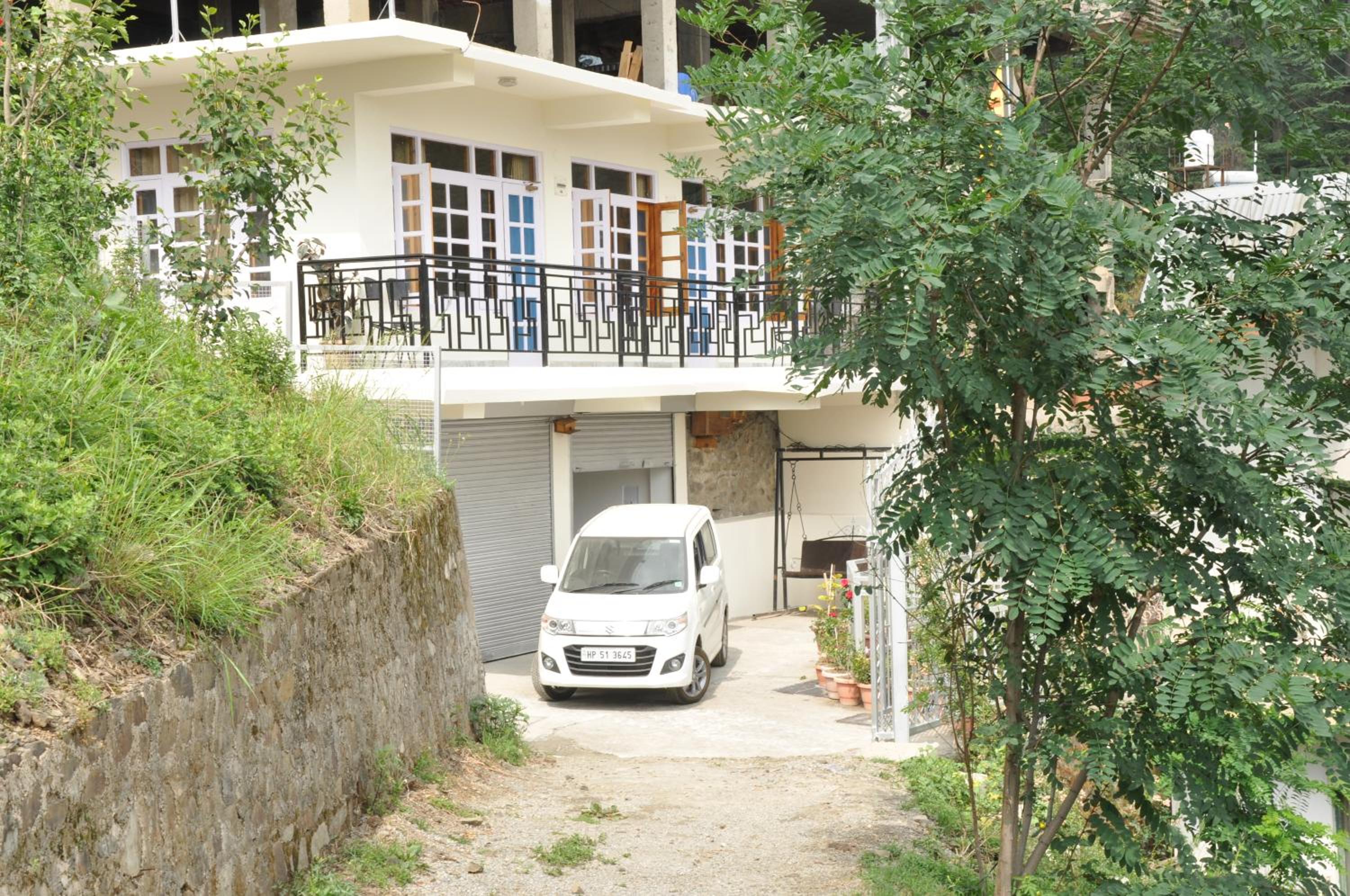 Vipul Home Stay view 4