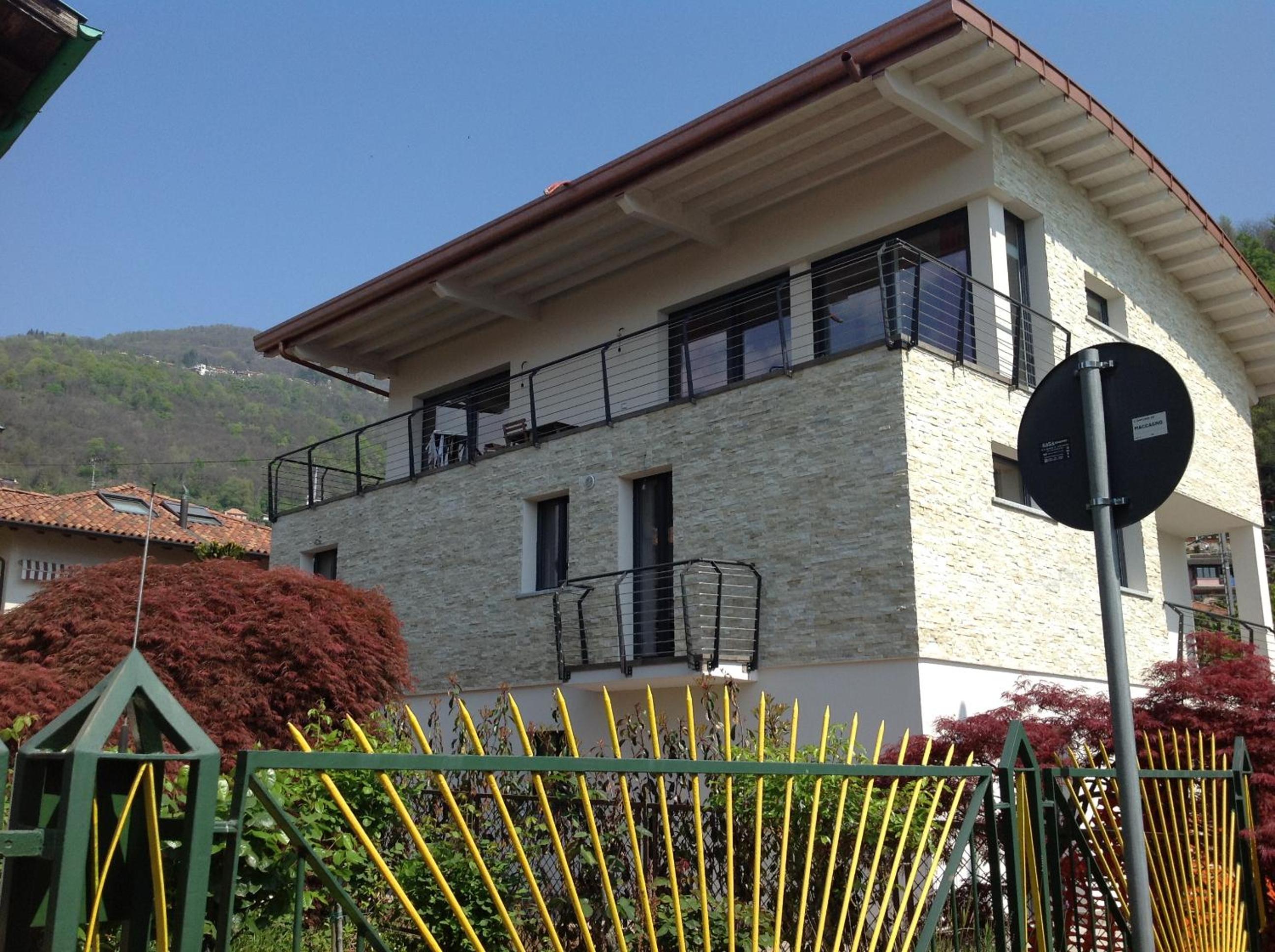Casa Robilio view 3