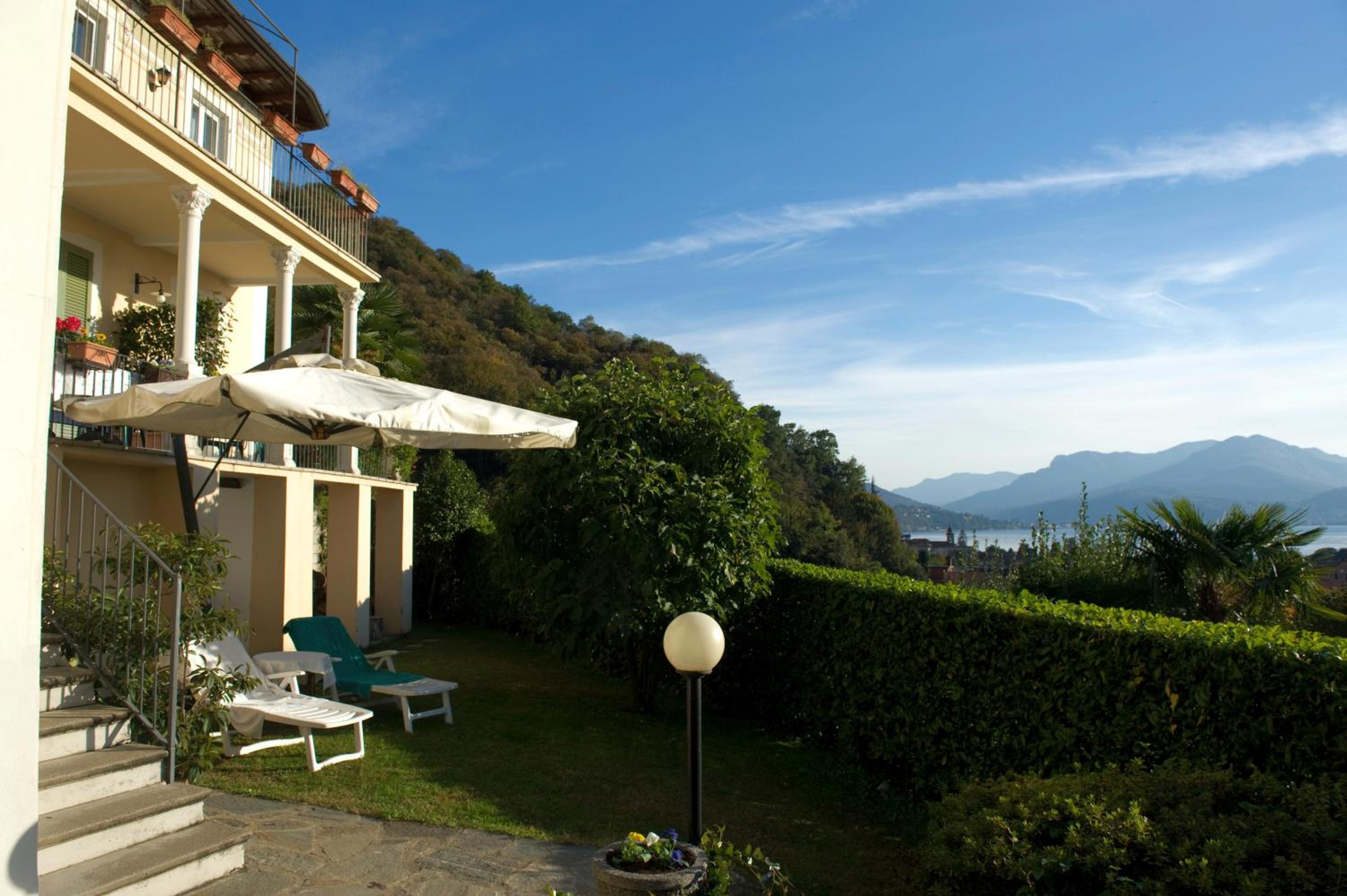 Appartamento del Sole view 3