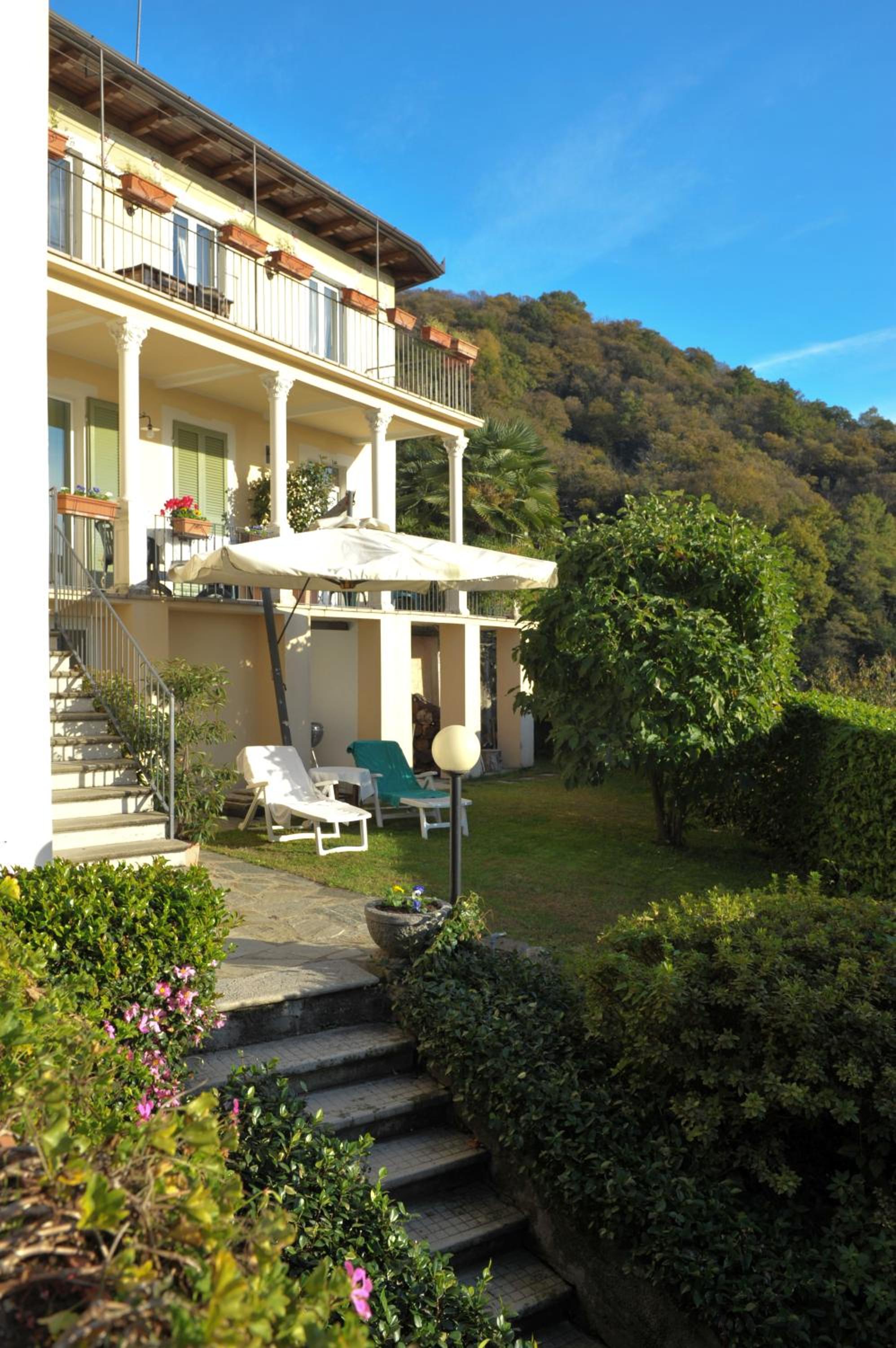 Appartamento del Sole view 2