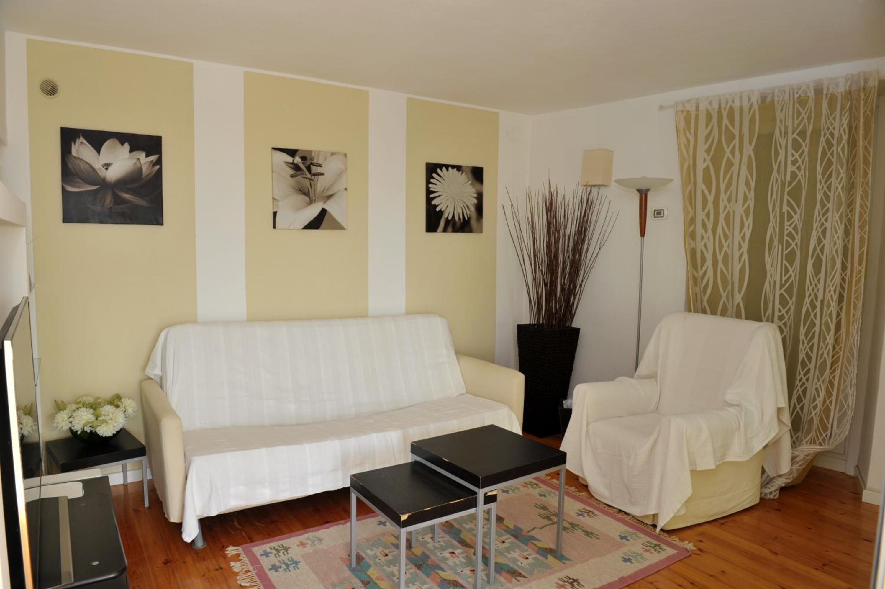 Appartamento del Sole view 5