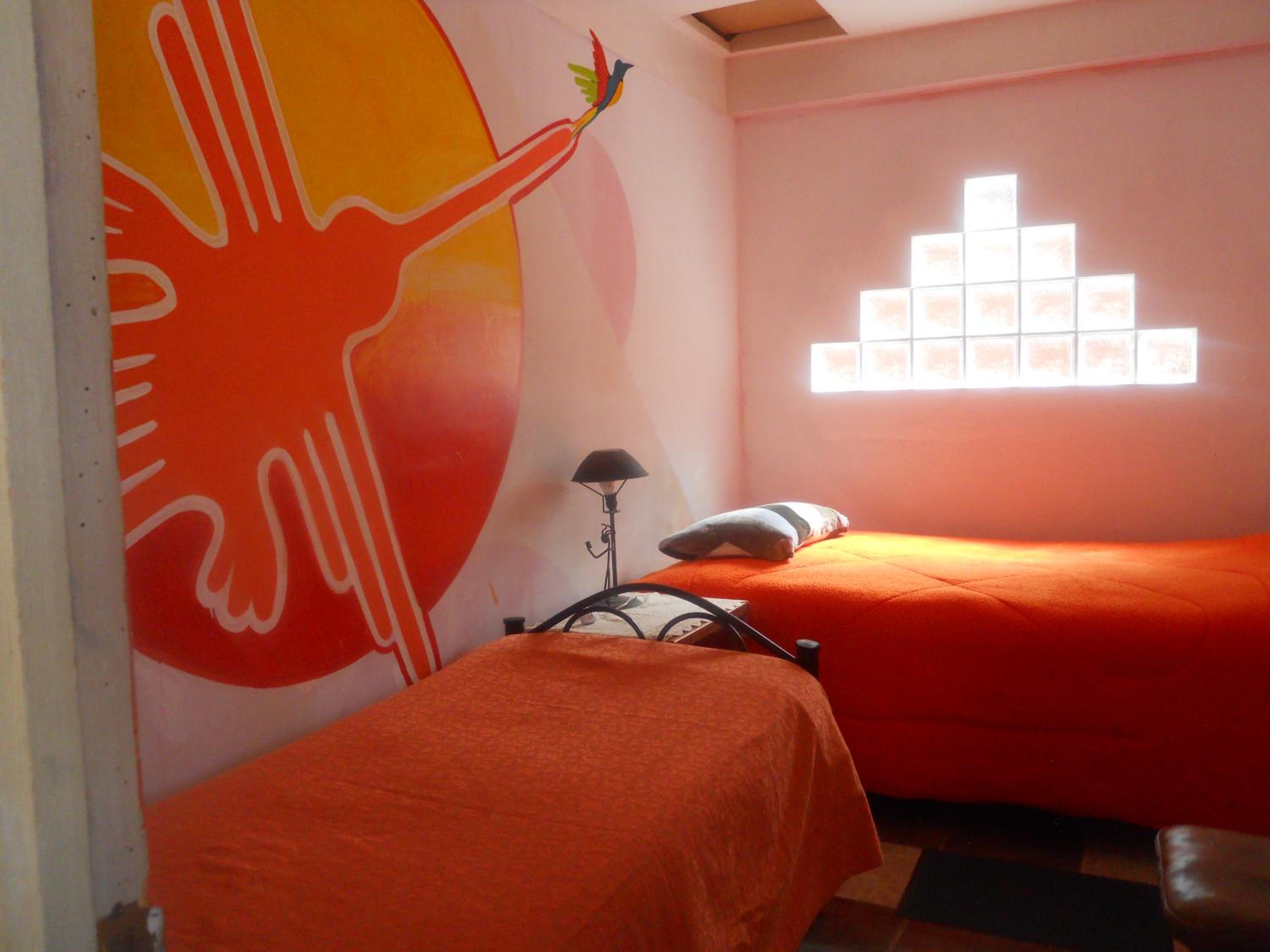 Hostal La Casa del Sol view 2