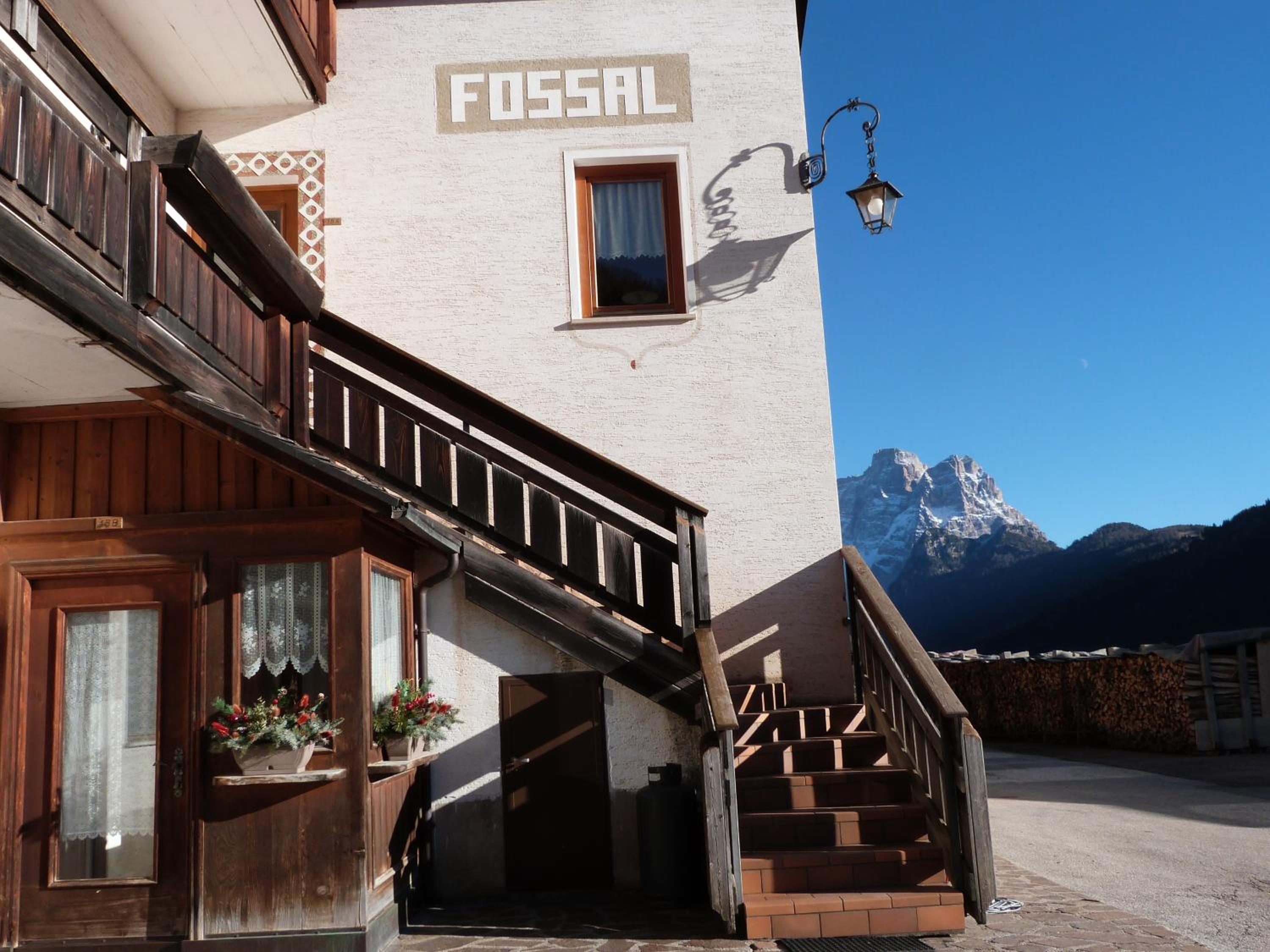 Cesa Fossal view 3