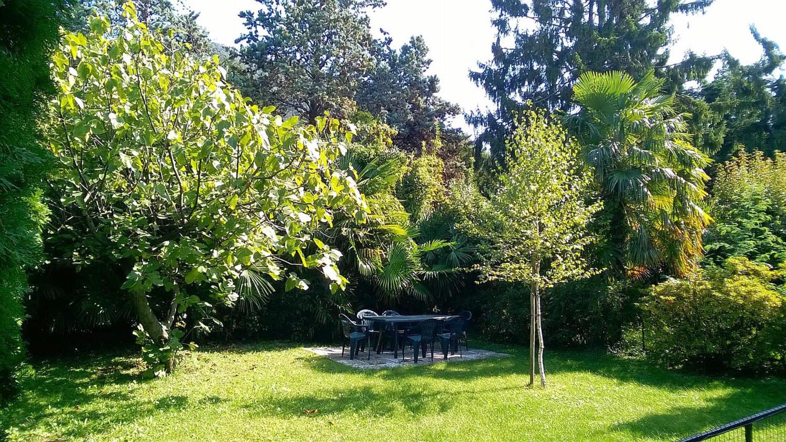 Casa Mariarosa view 2