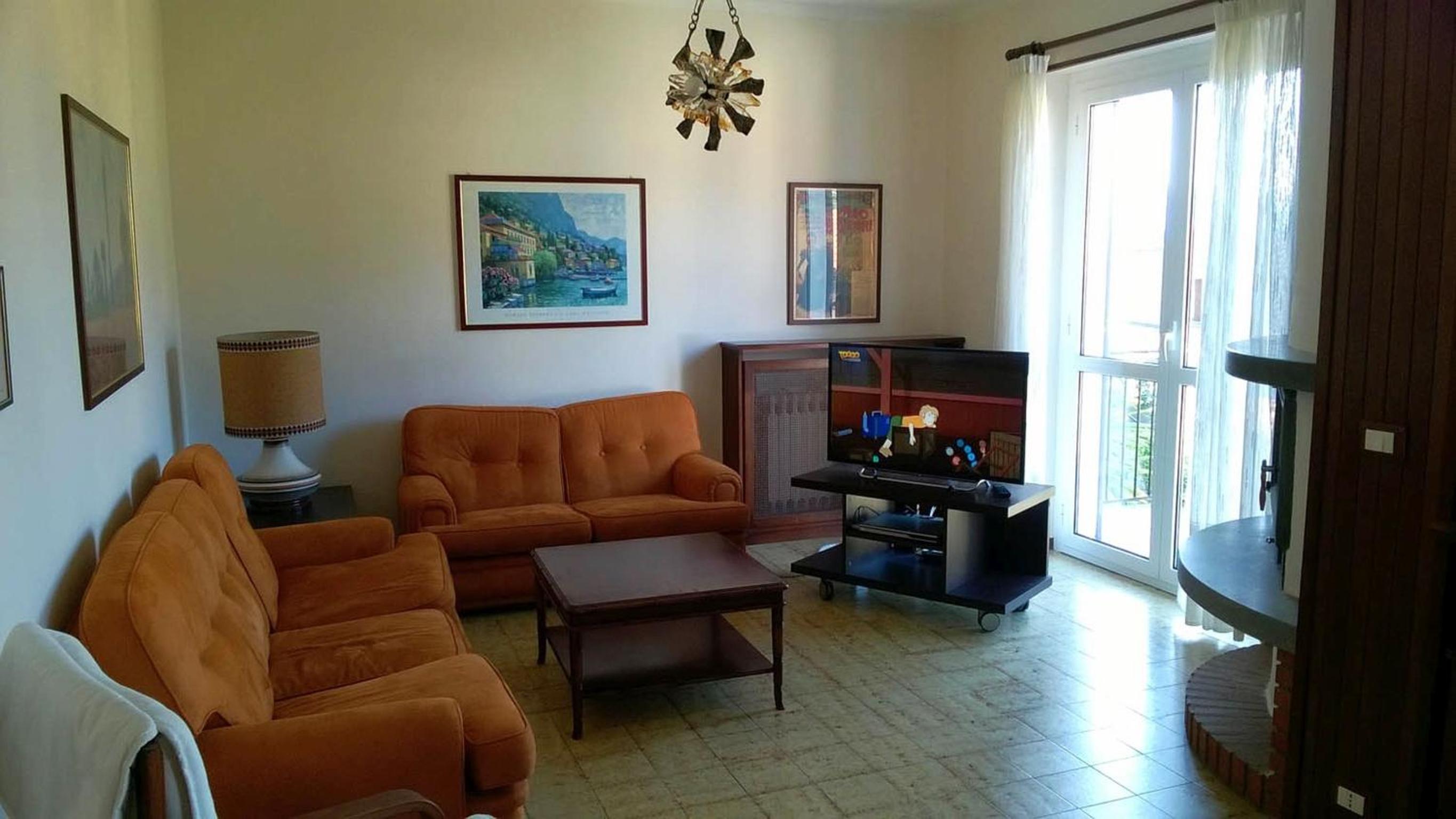 Casa Mariarosa view 4