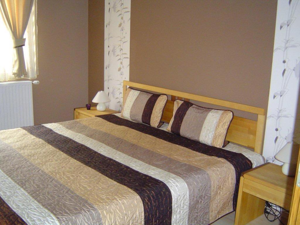 Janus Apartman view 2