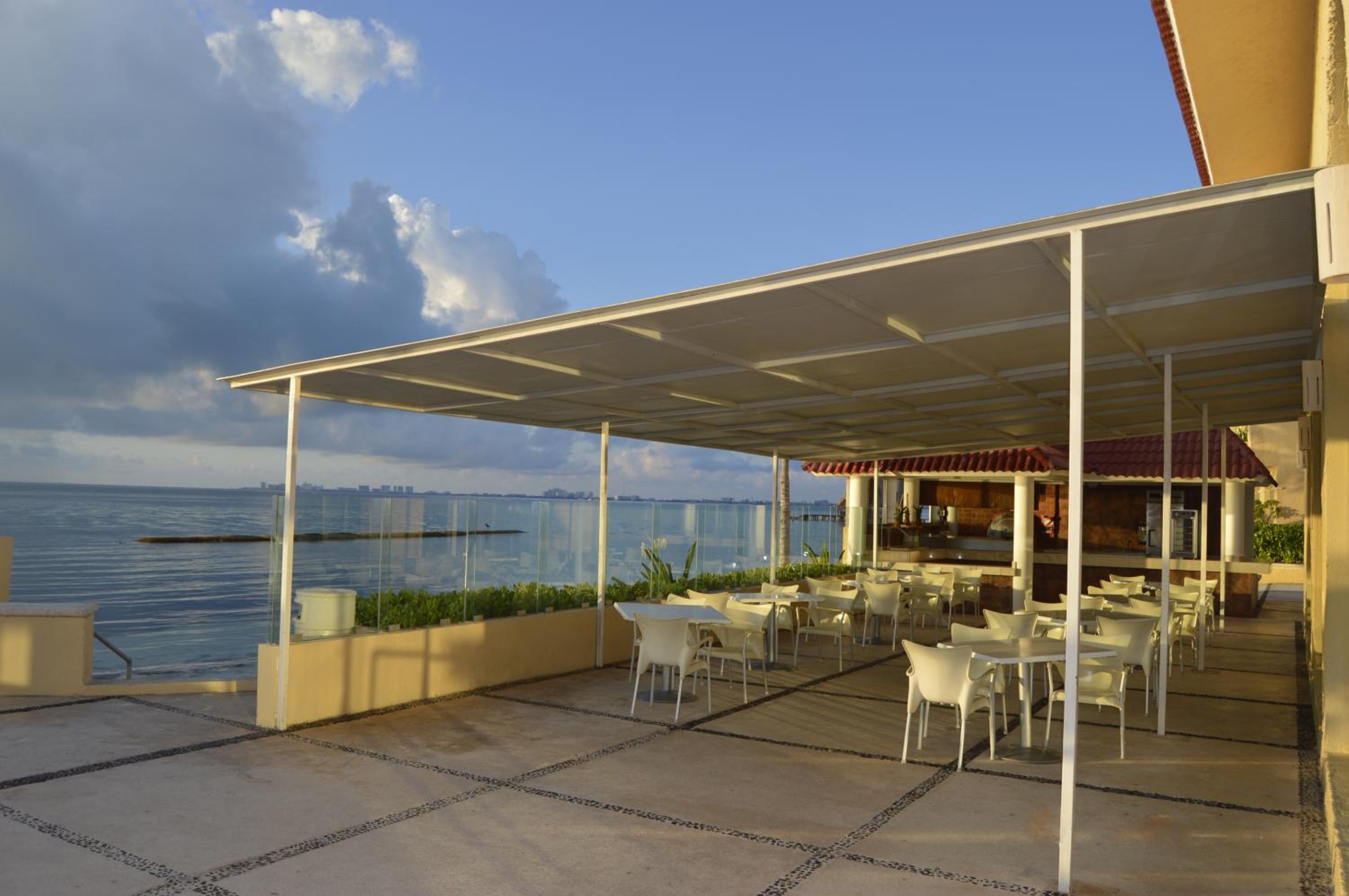 All Ritmo Cancun Resort & Water Park