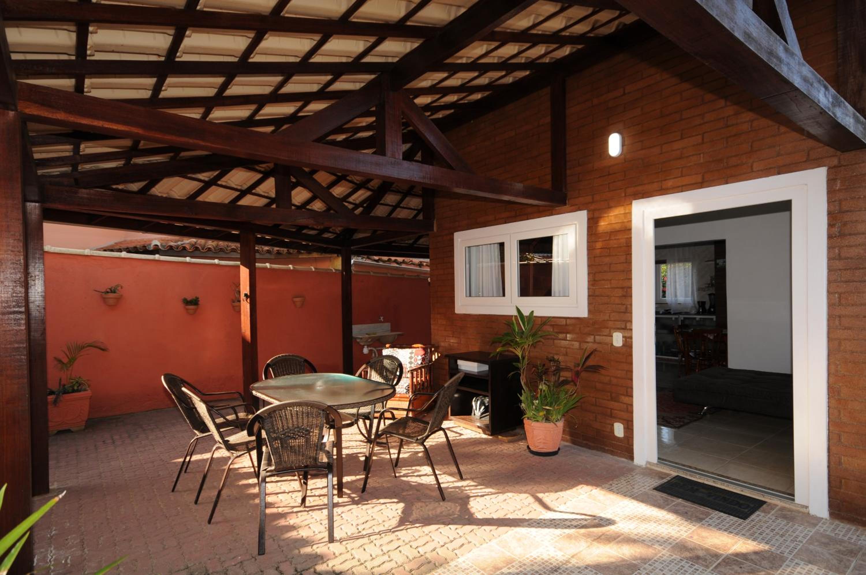 Ecco House Buzios