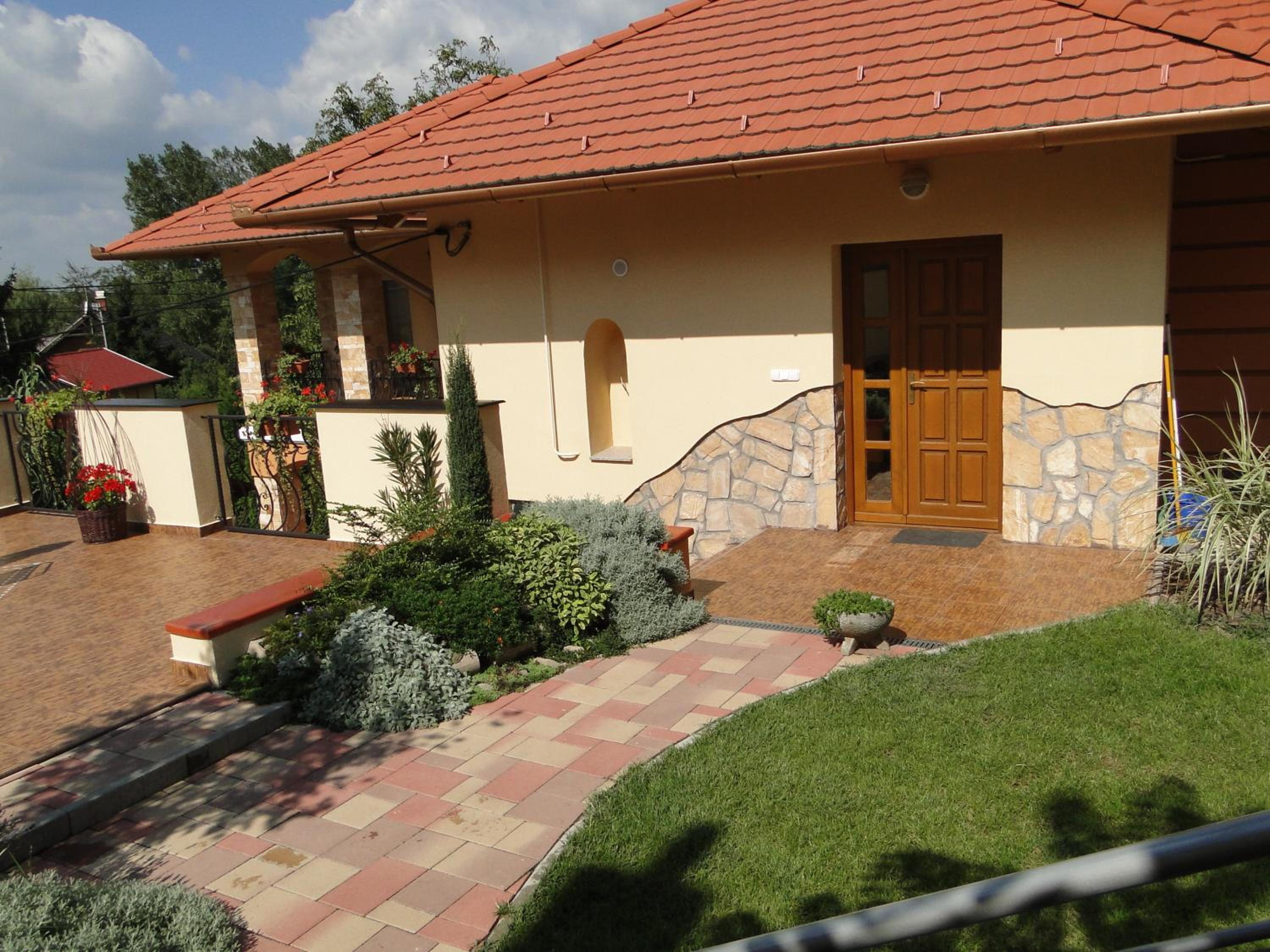 Janus Apartman view 5