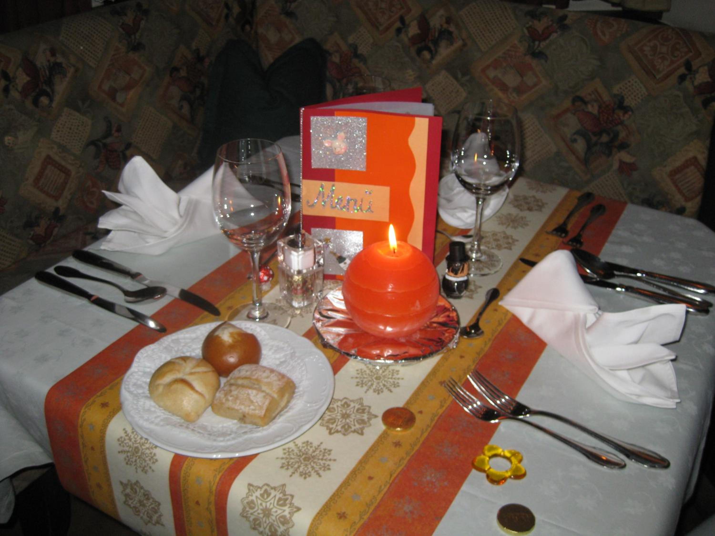 Pension Rosengarten