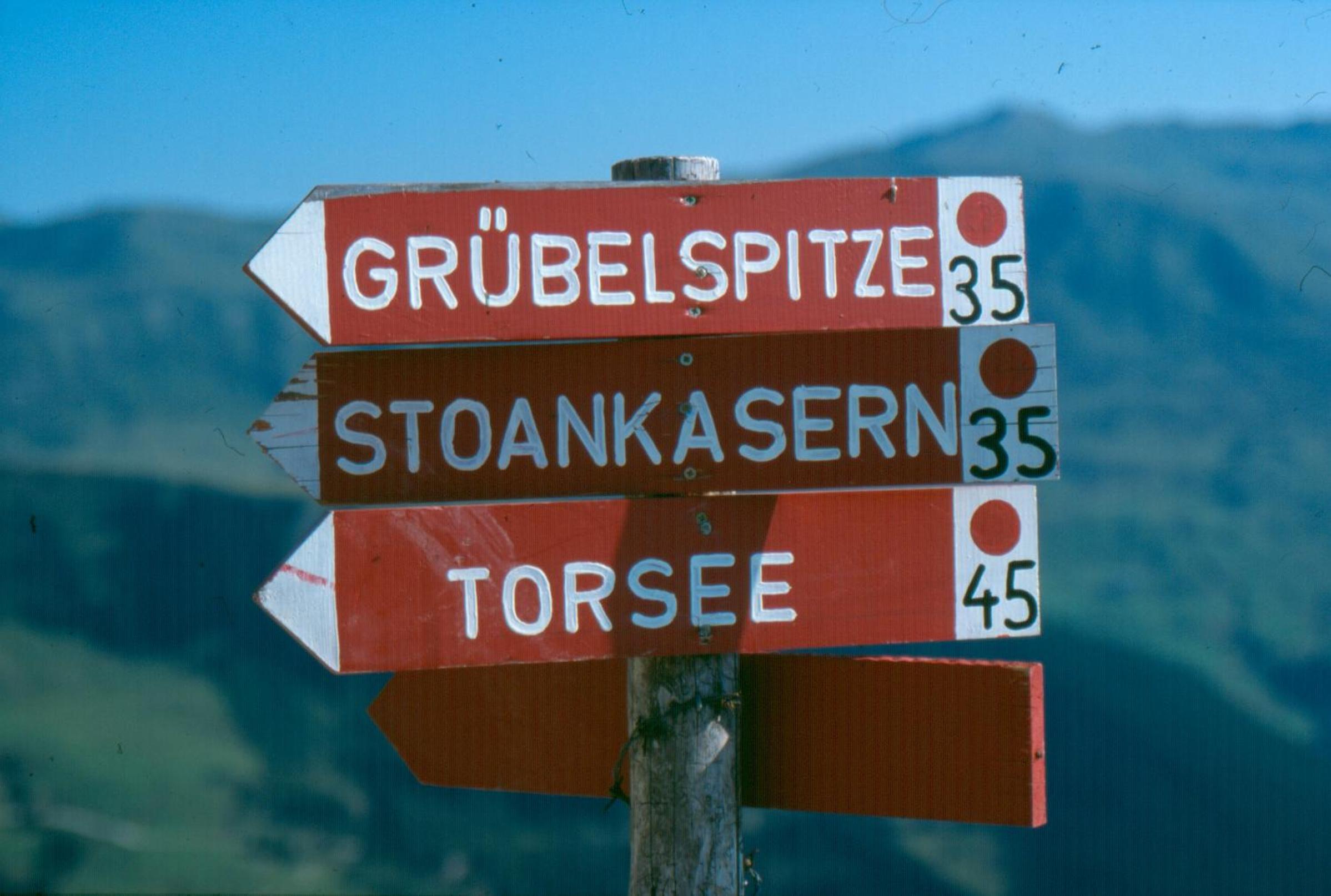 Pension Rosengarten