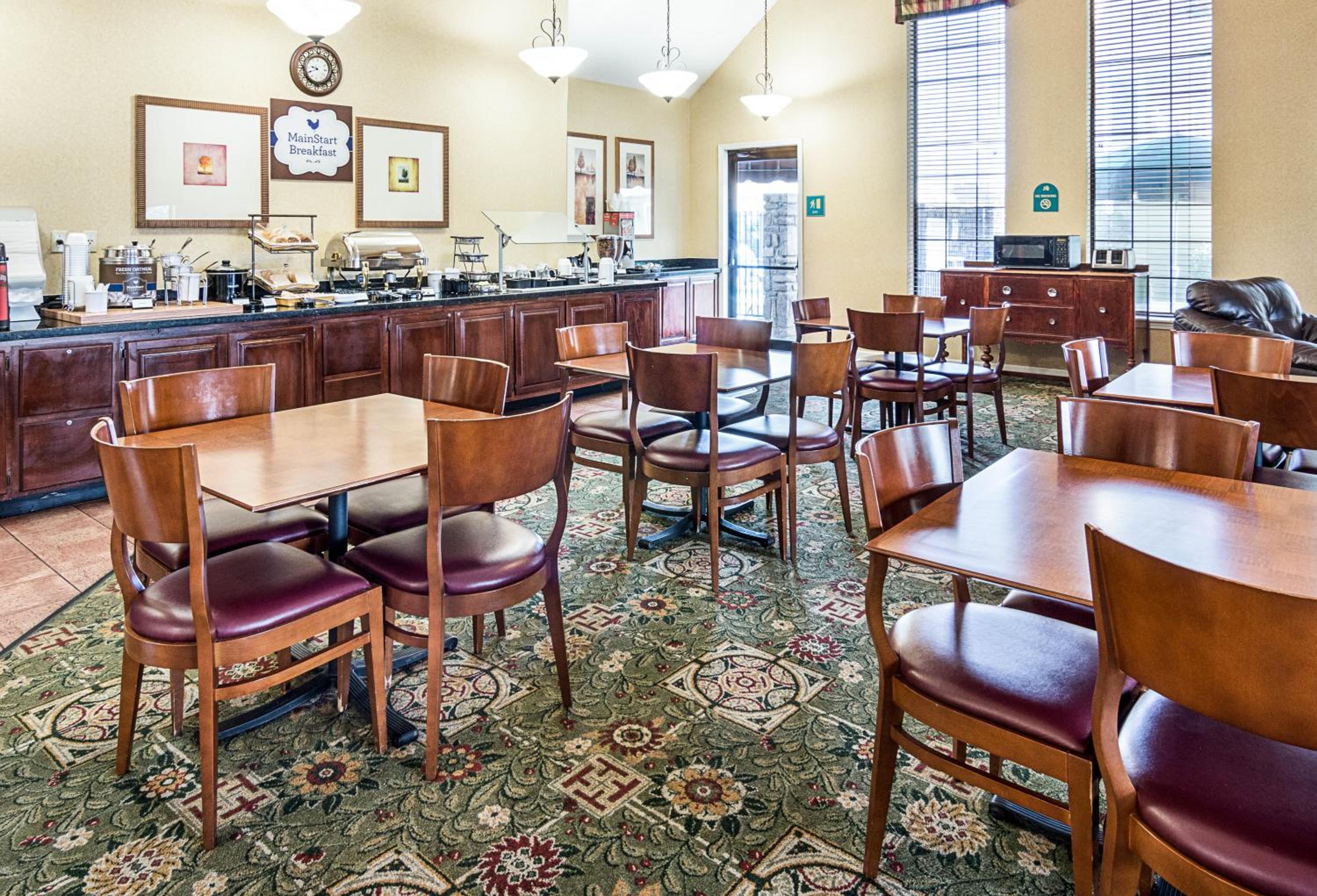 Extended Studio Suites Hotel- Bossier City - Property Image 9