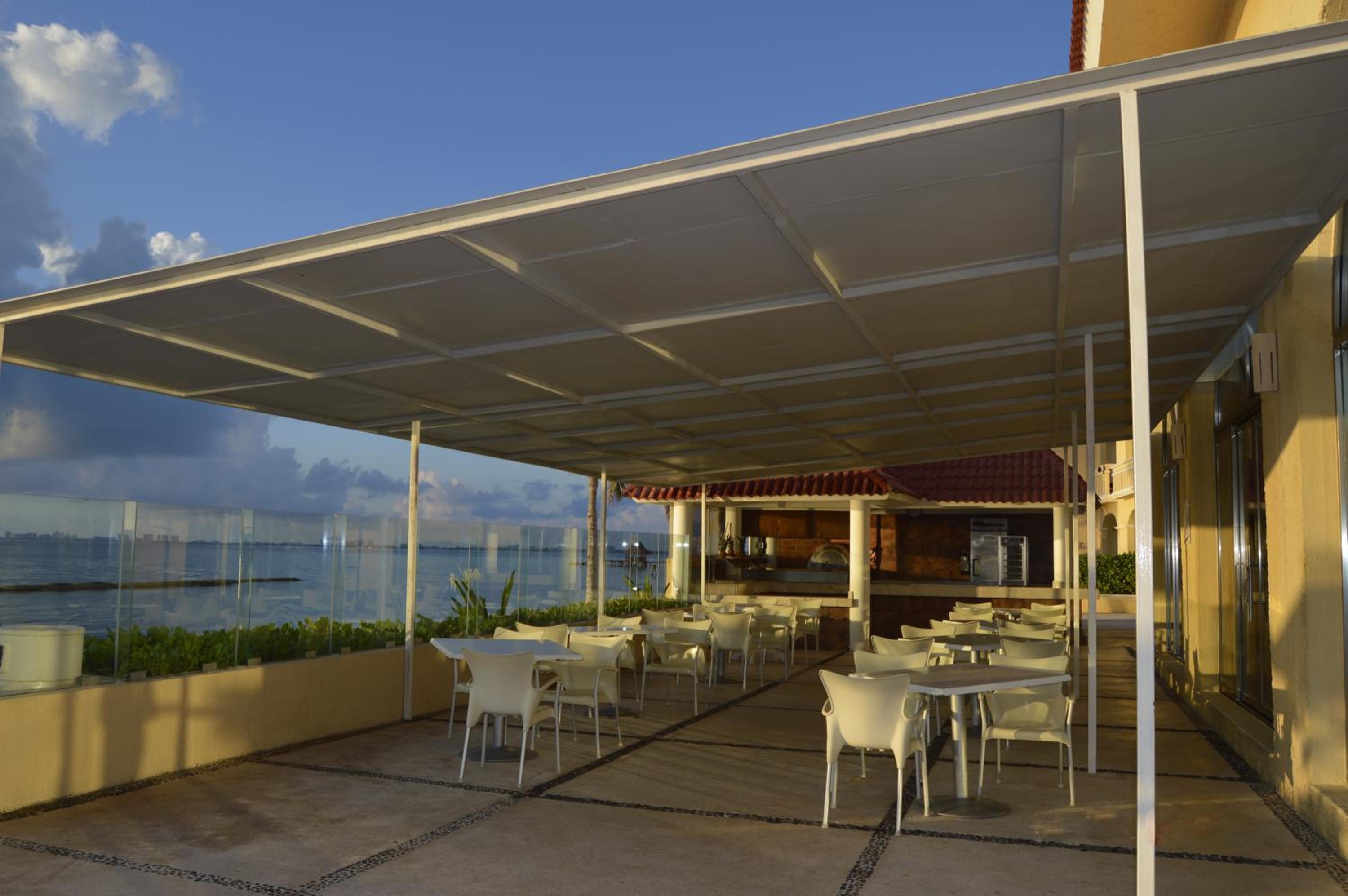 All Ritmo Cancun Resort & Water Park