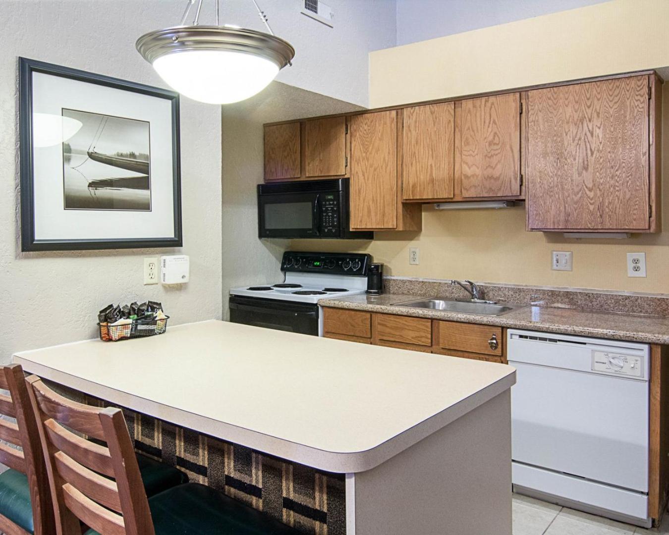 Extended Studio Suites Hotel- Bossier City - Property Image 11