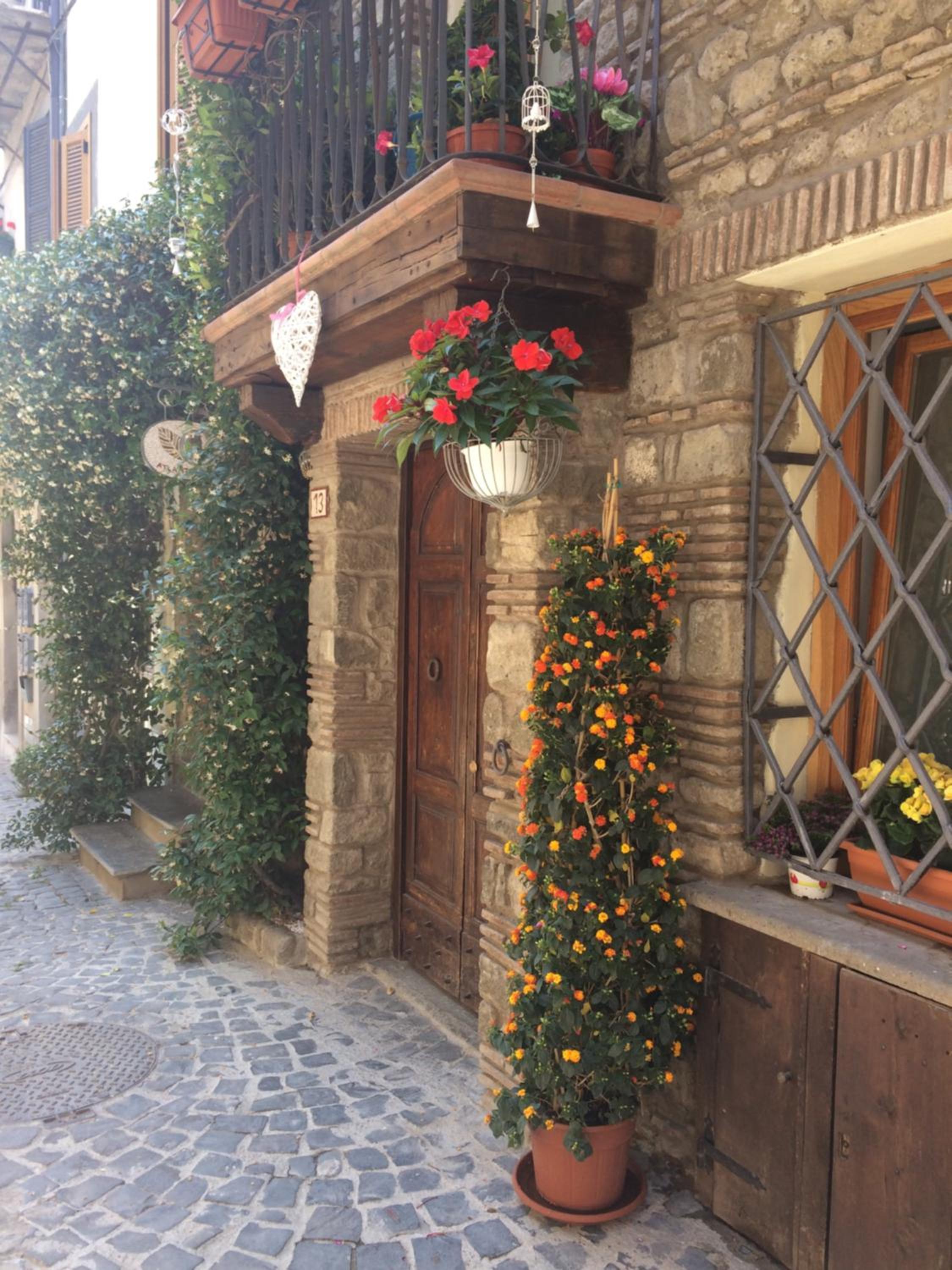 Atlantis Inn Castelgandolfo