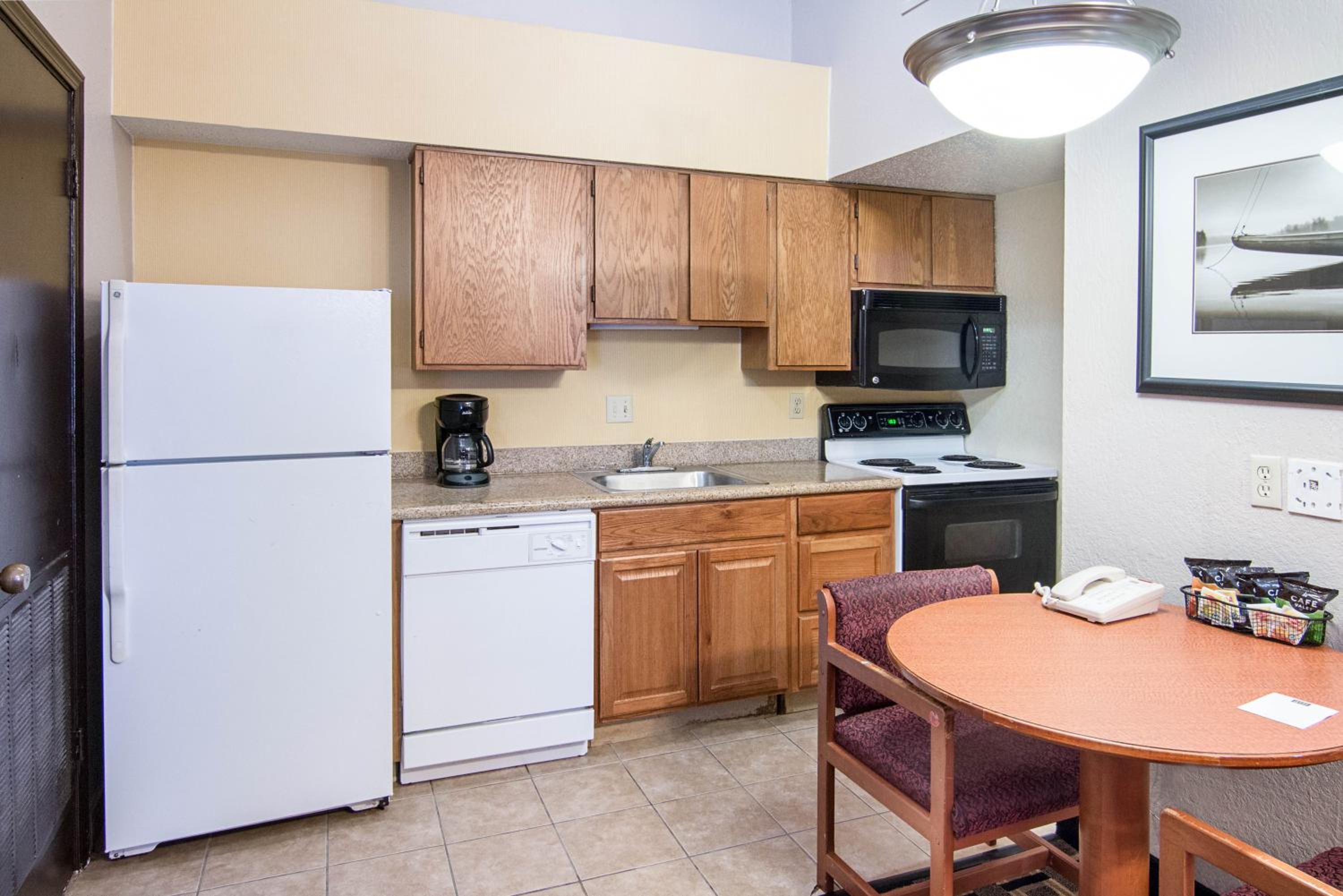 Extended Studio Suites Hotel- Bossier City - Property Image 14