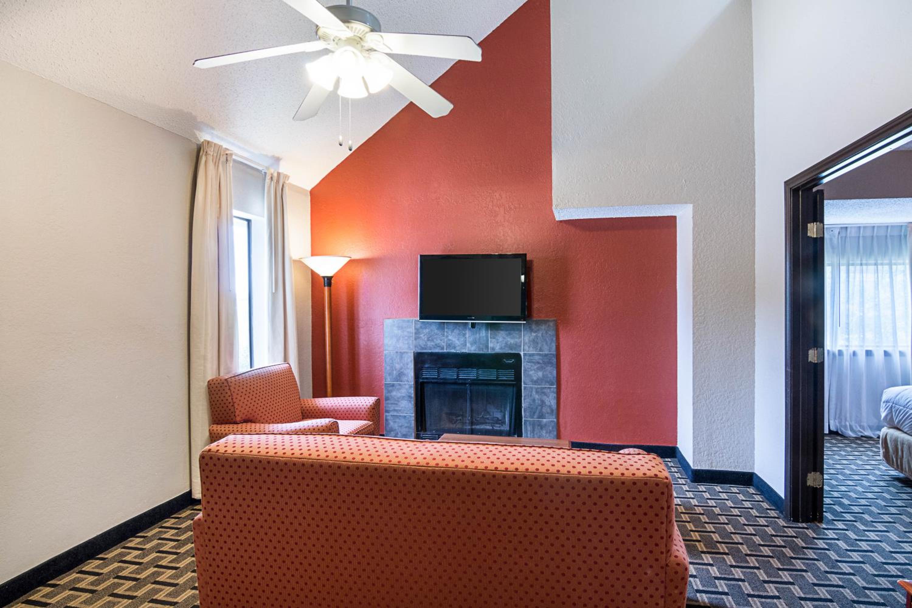 Extended Studio Suites Hotel- Bossier City - Property Image 15