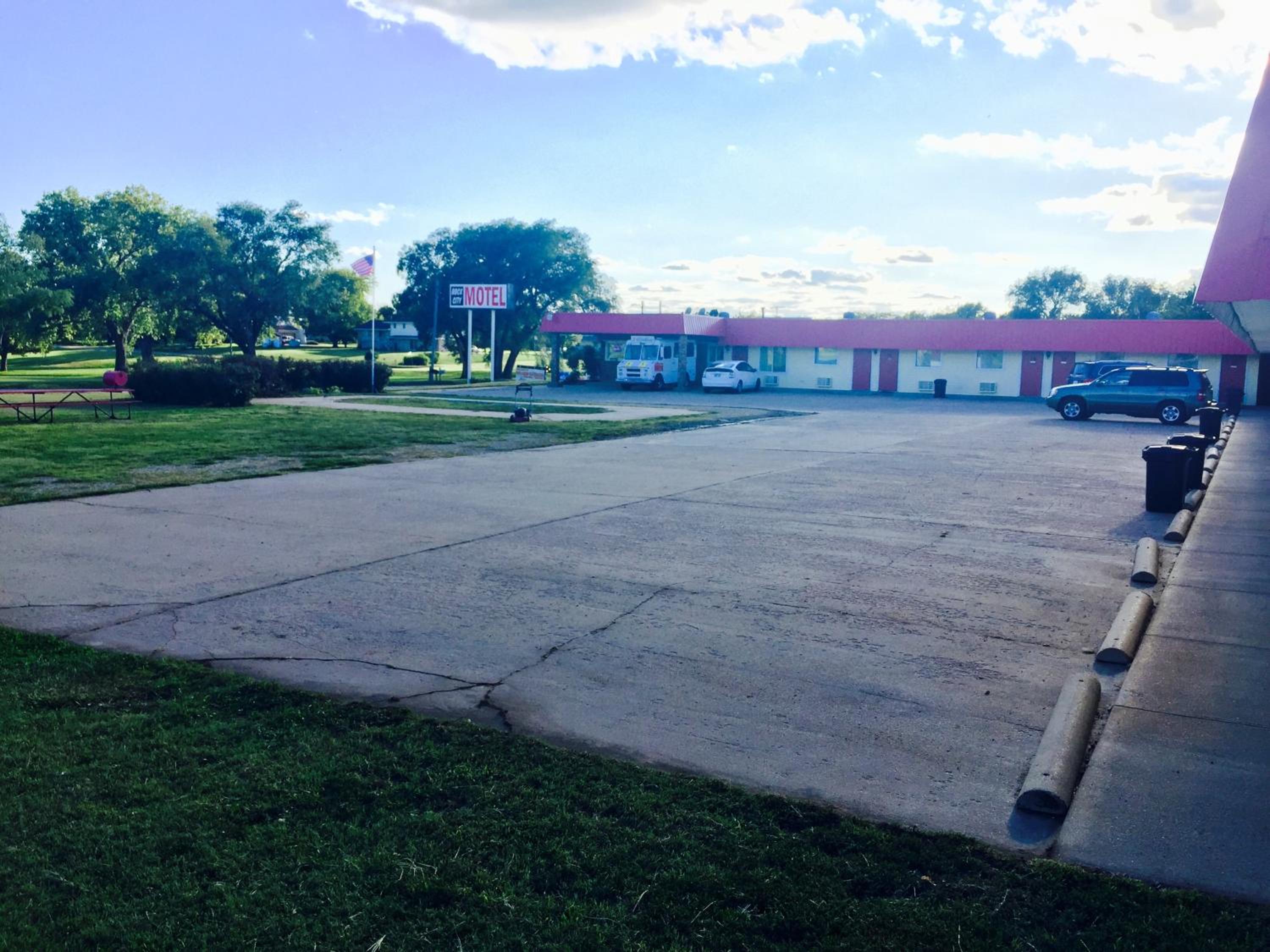Rock City Motel