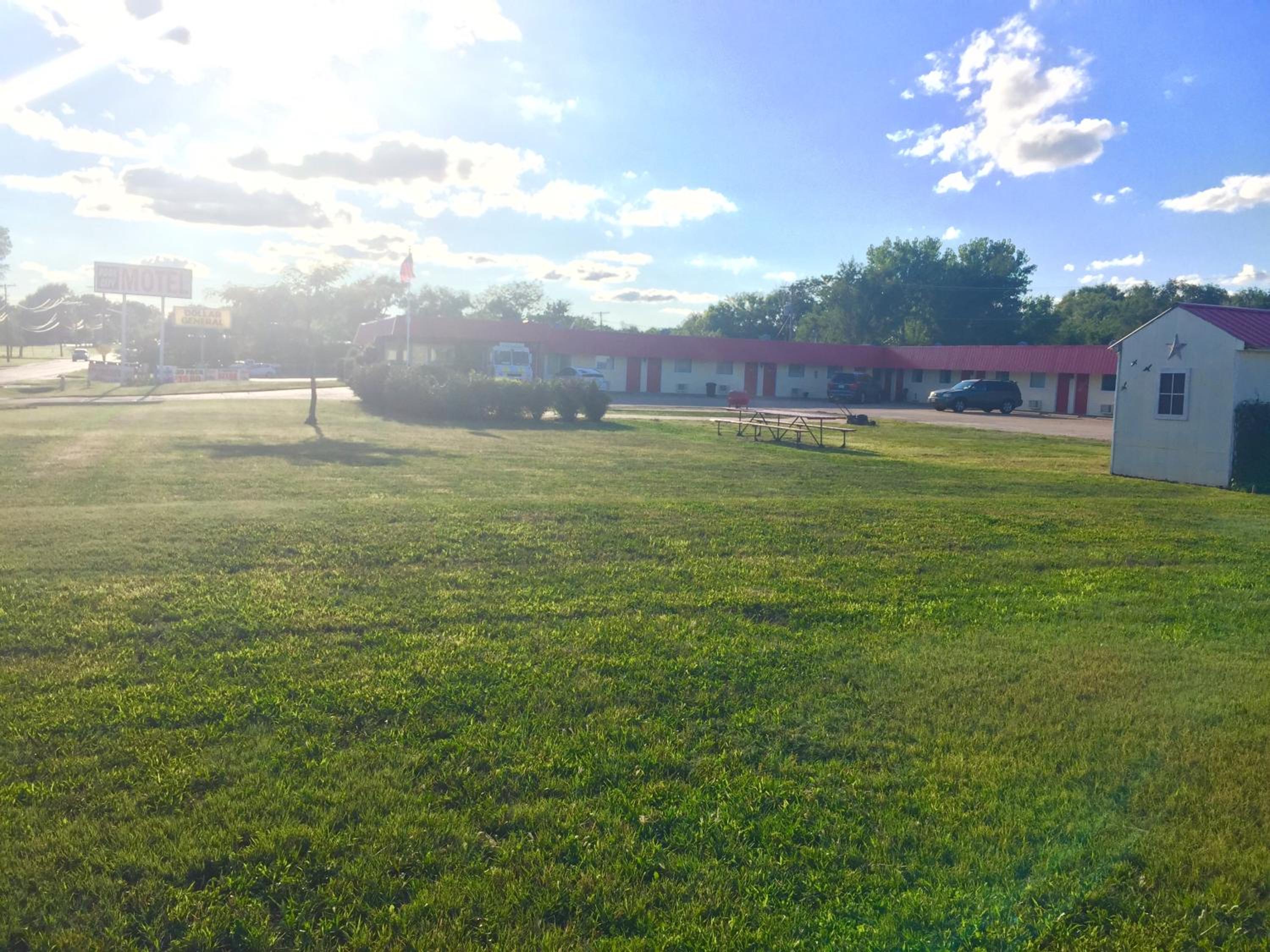 Rock City Motel