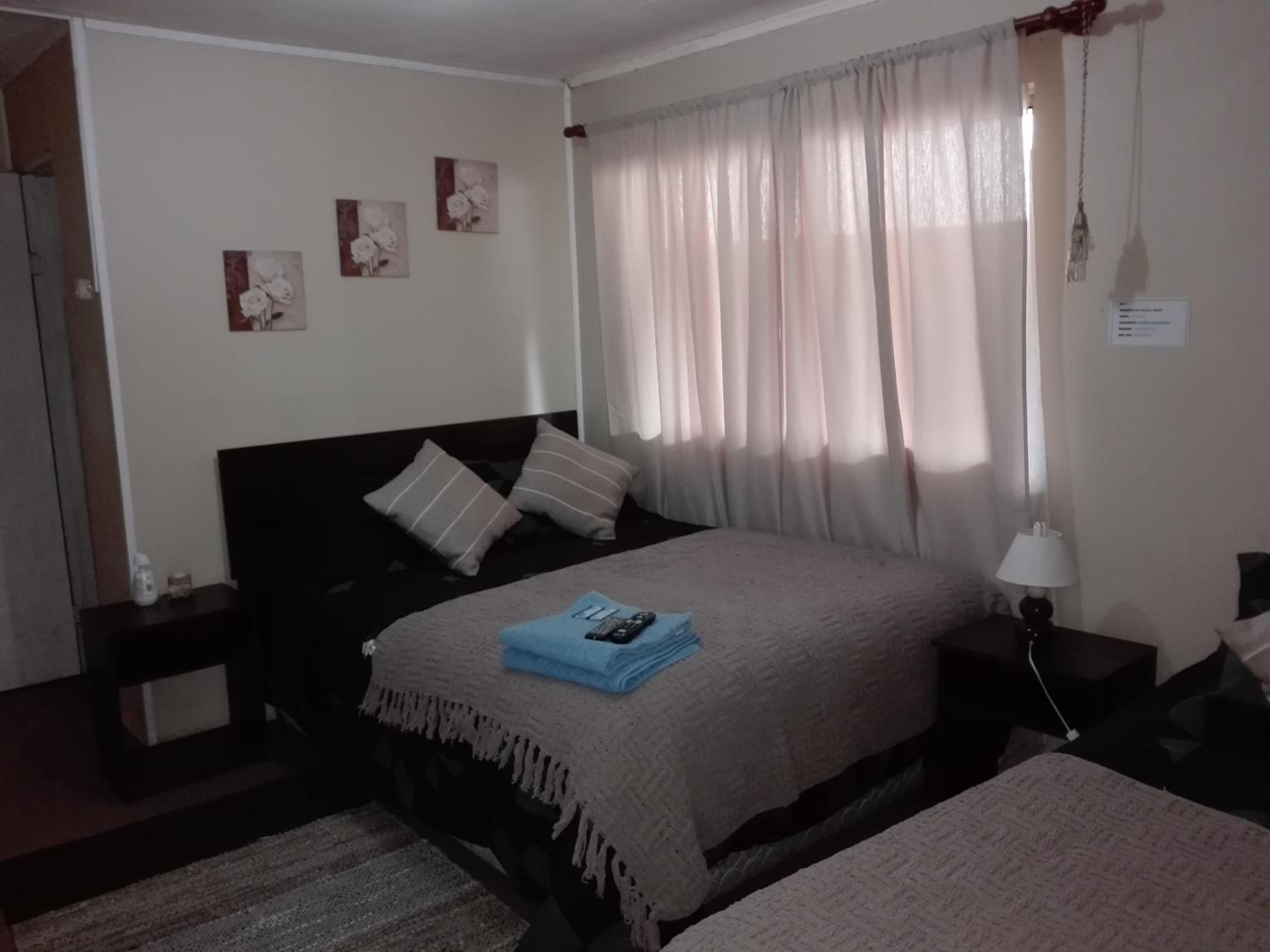 Hostal Los Guindos