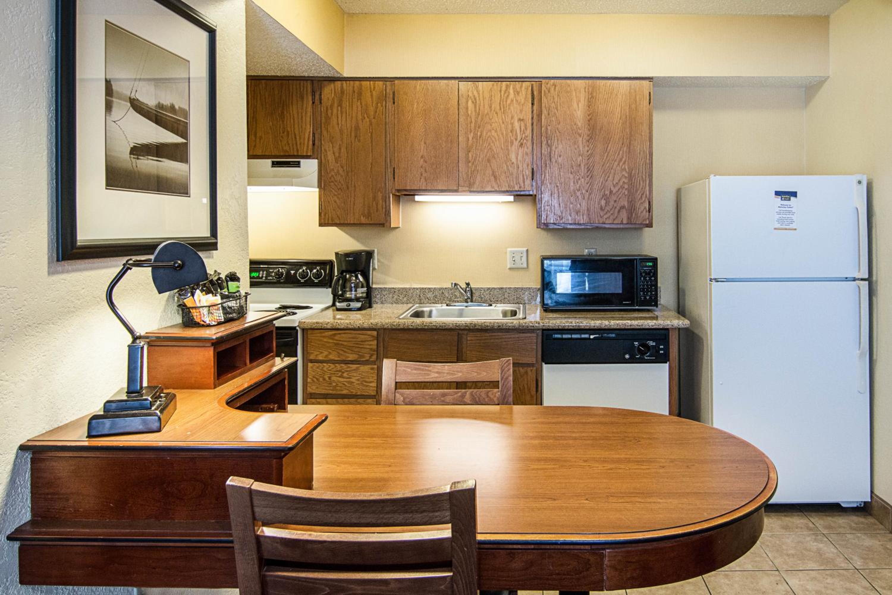 Extended Studio Suites Hotel- Bossier City - Property Image 16