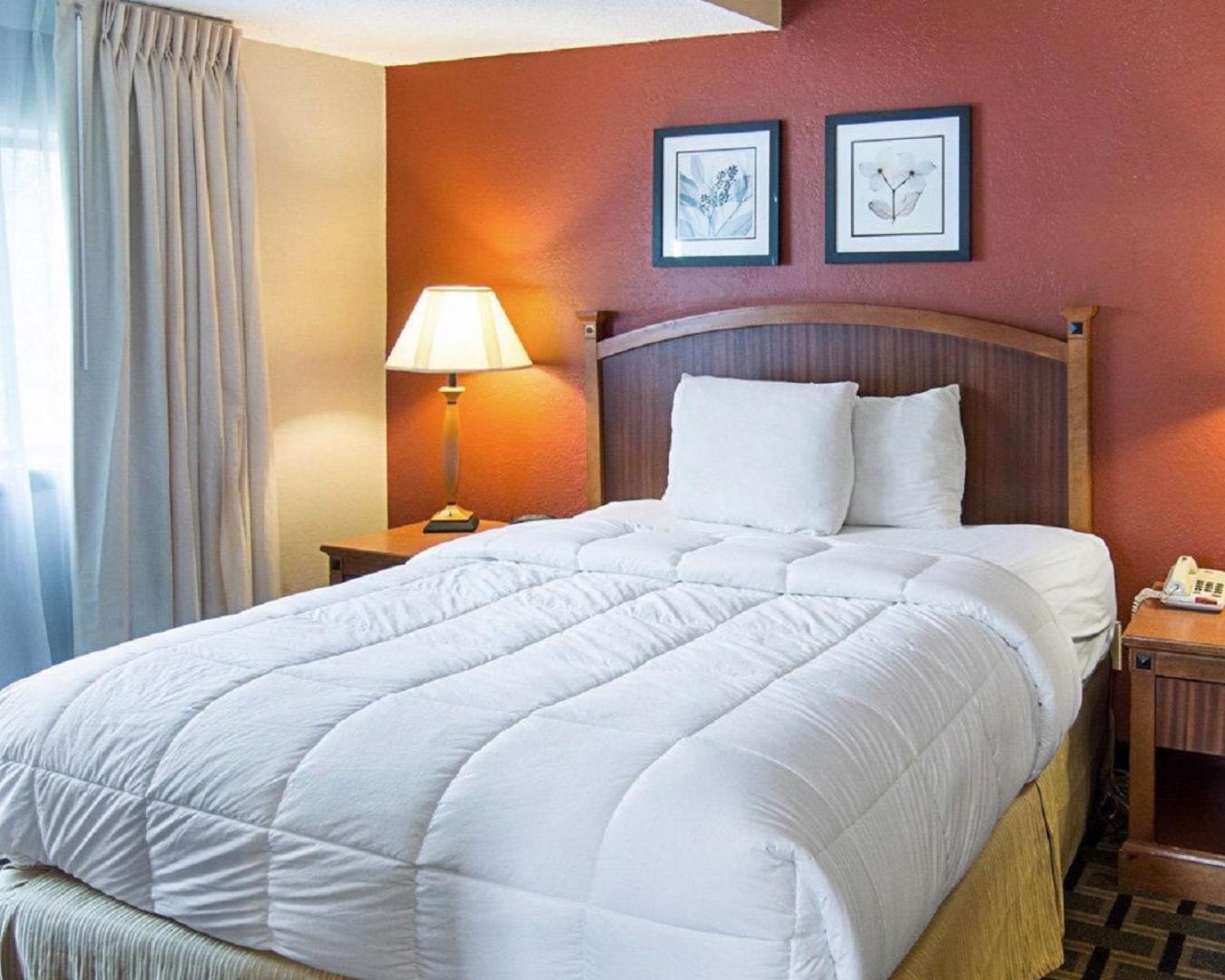 Extended Studio Suites Hotel- Bossier City - Property Image 1