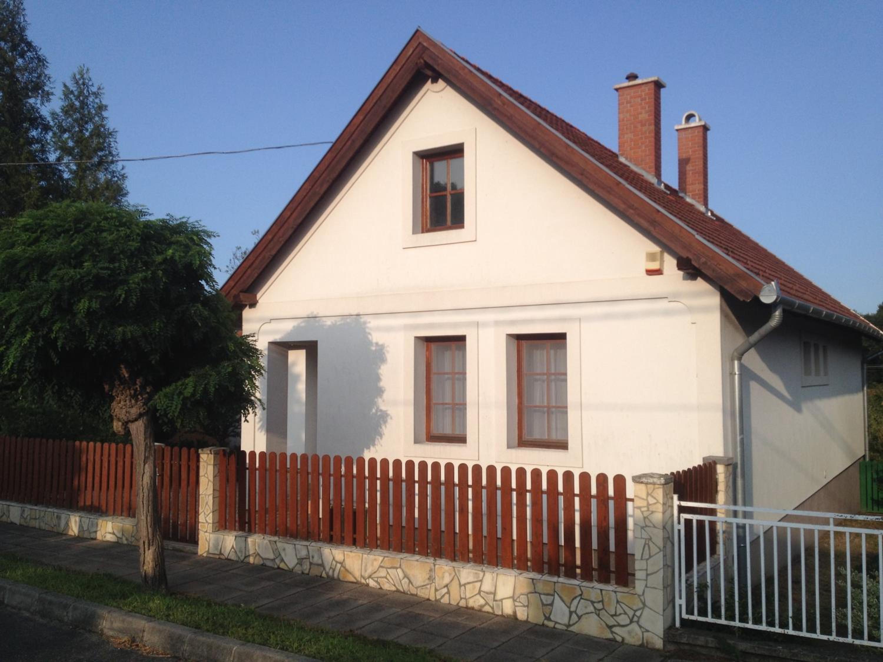Villa Pedro