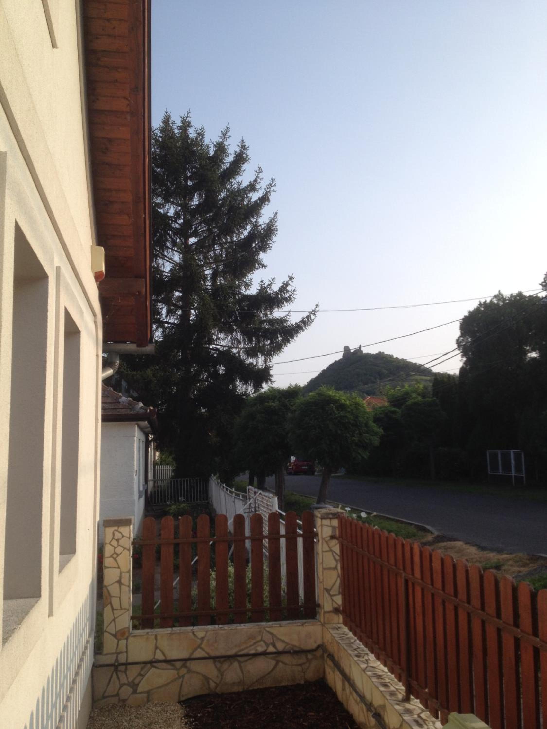 Villa Pedro