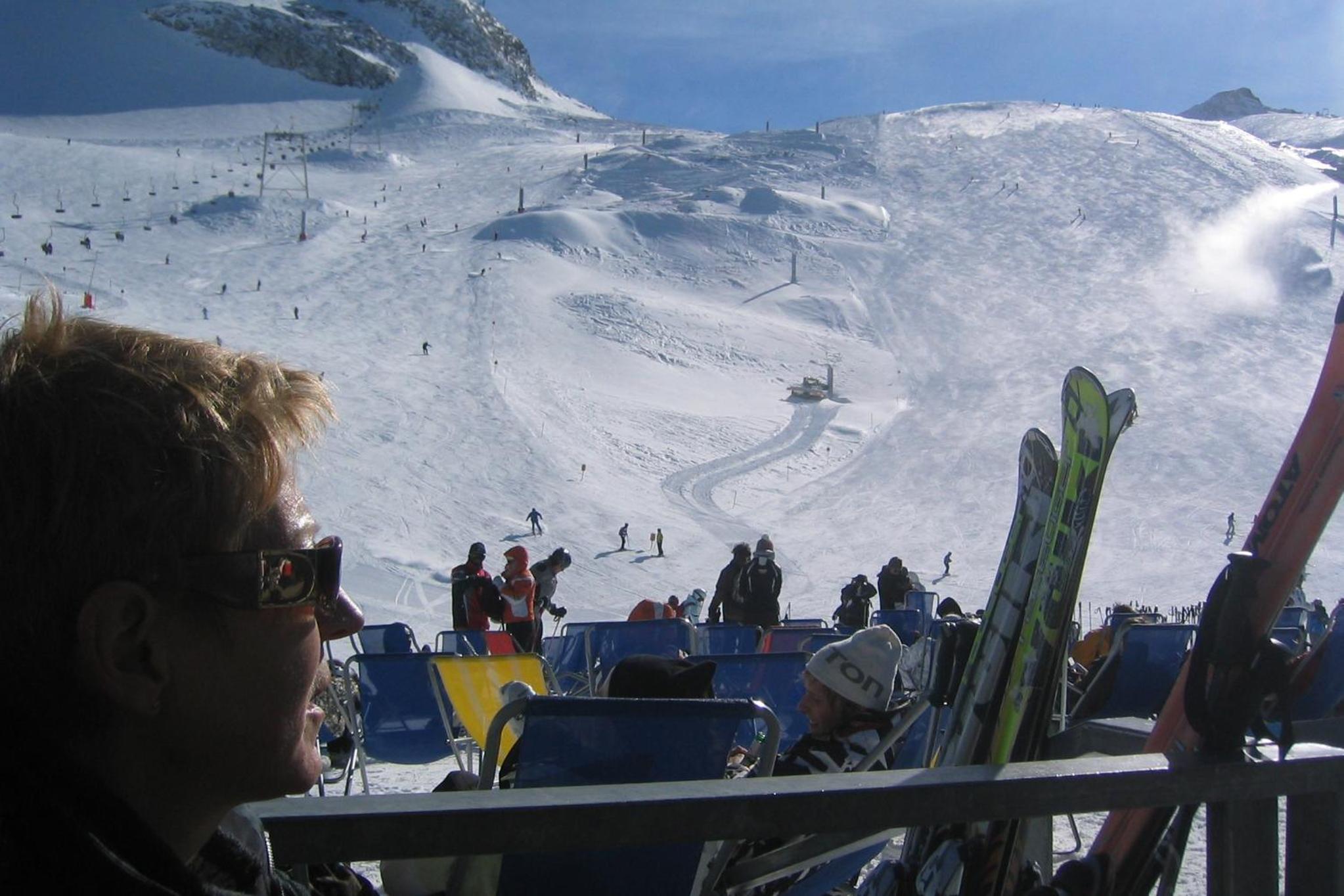 Pension Rosengarten