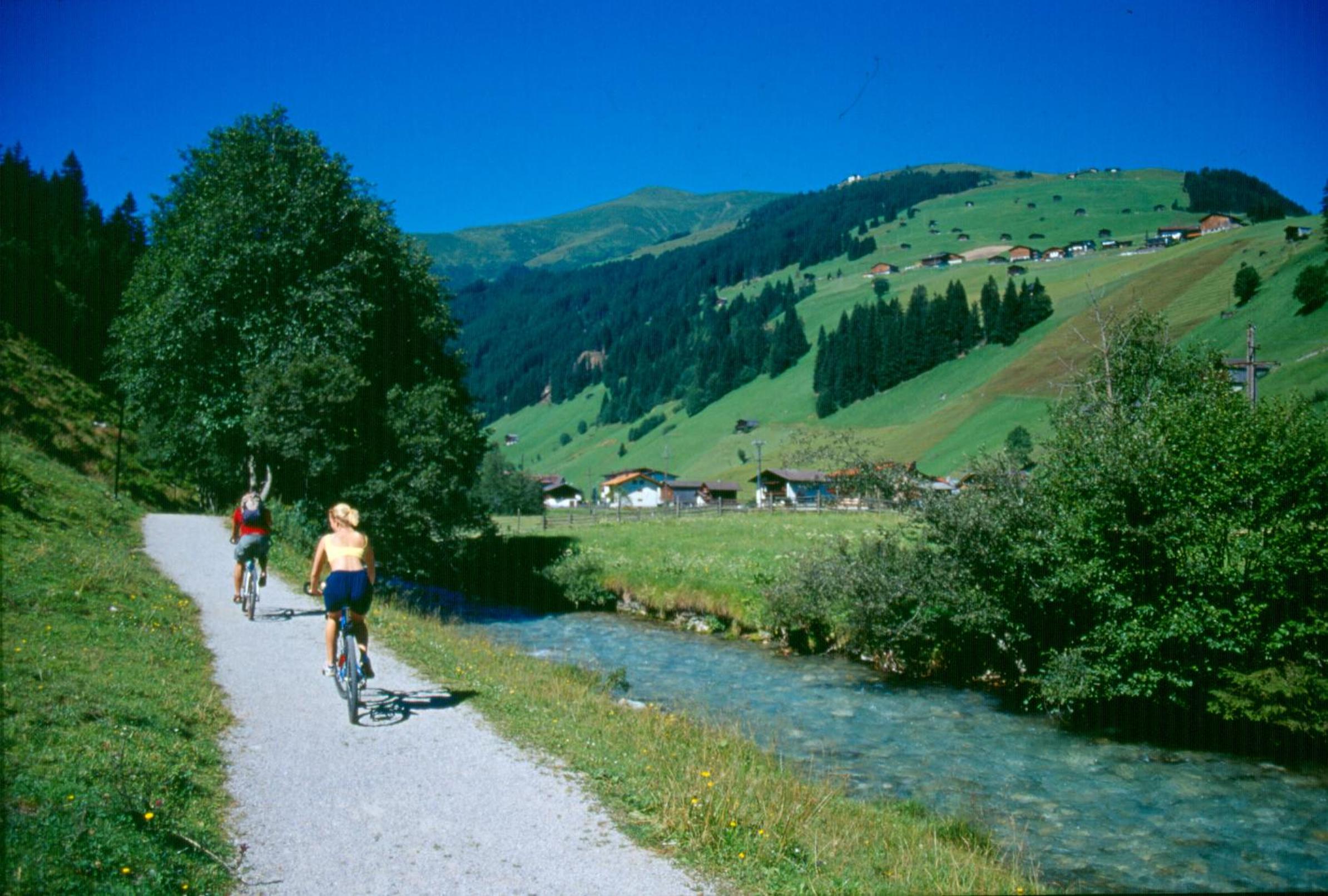 Pension Rosengarten