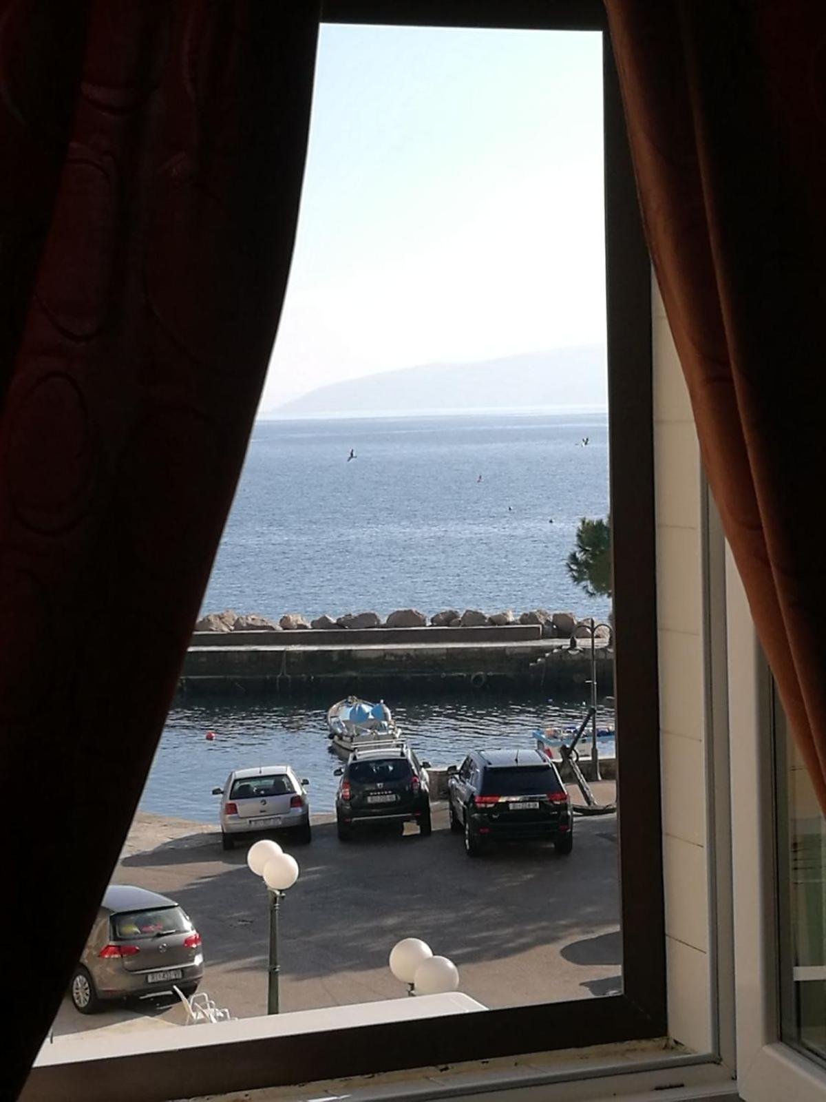 Apartman Jadreškić