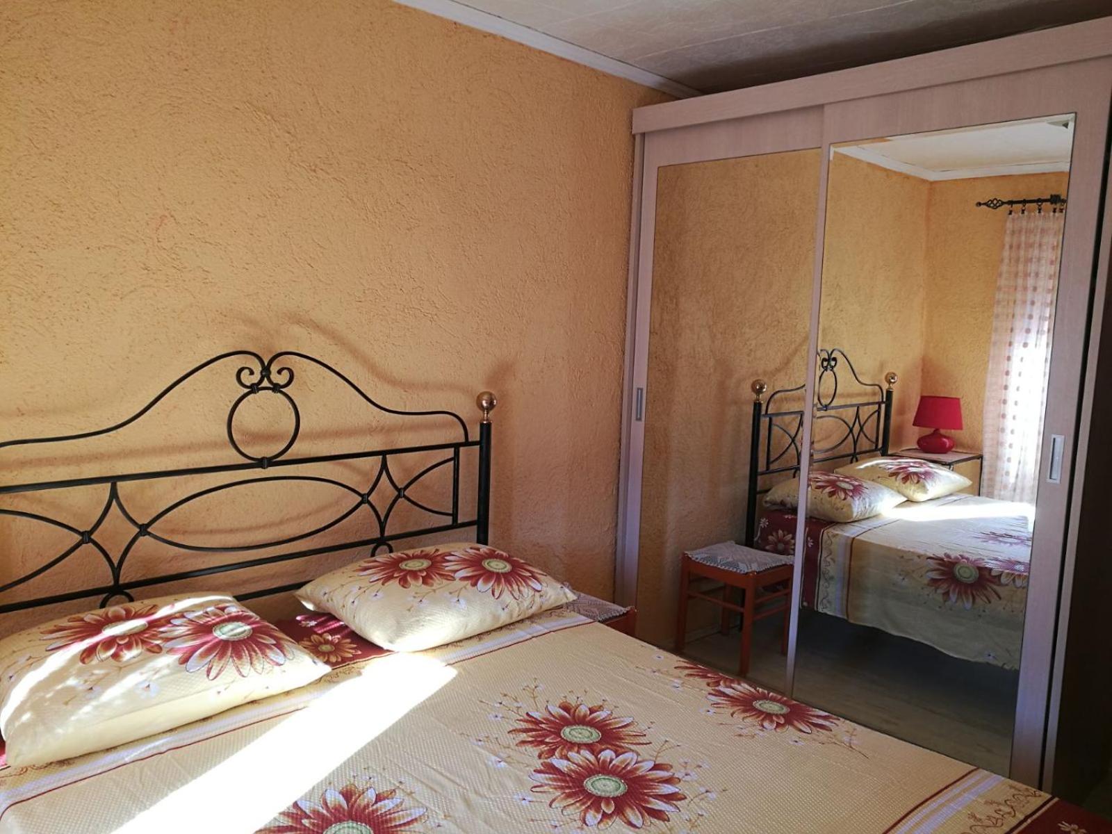 Apartman Jadreškić