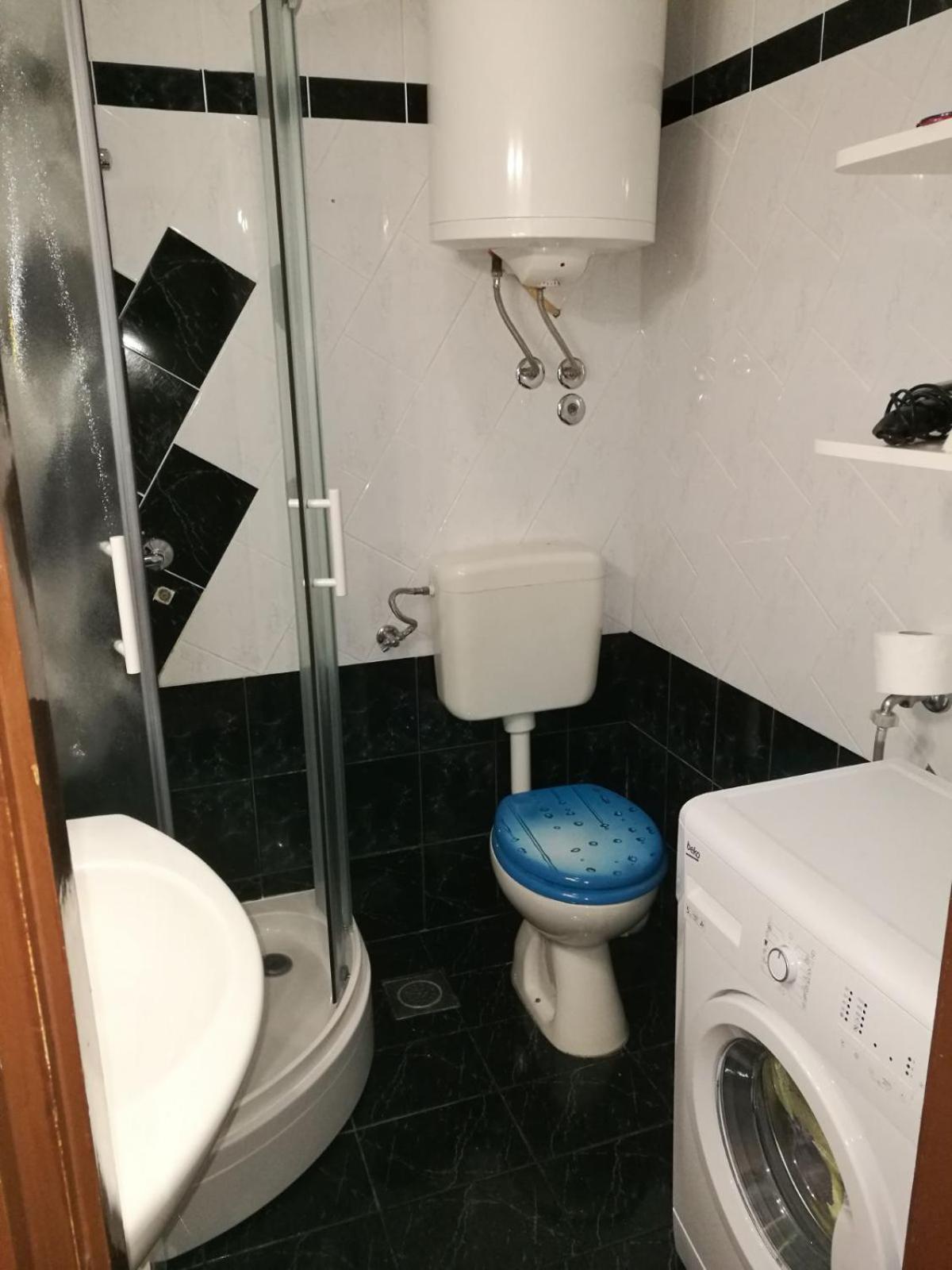 Apartman Jadreškić