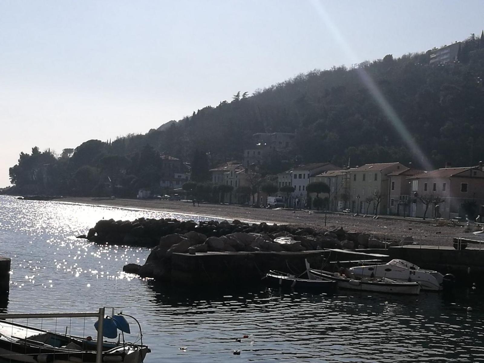 Apartman Jadreškić