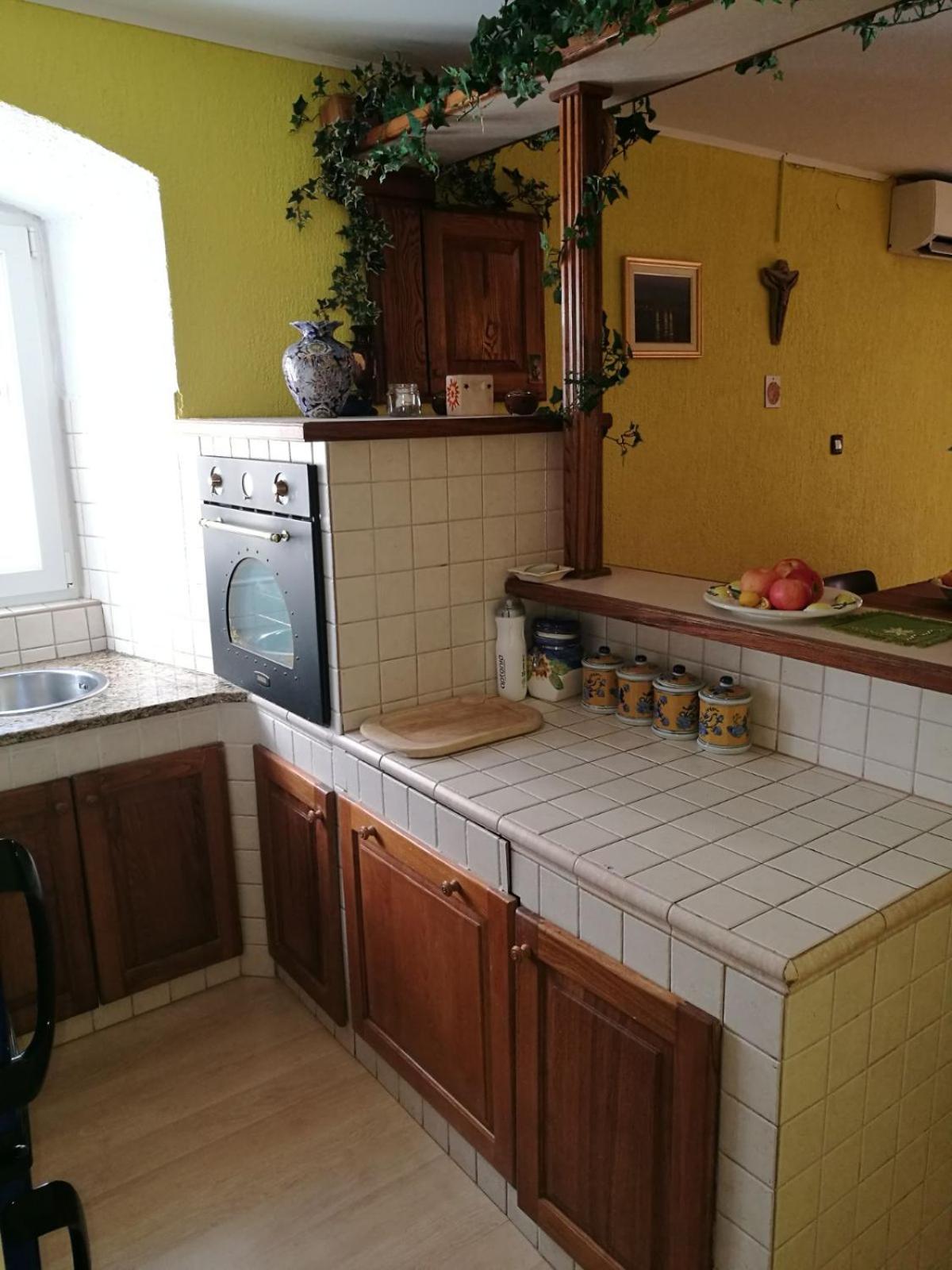 Apartman Jadreškić