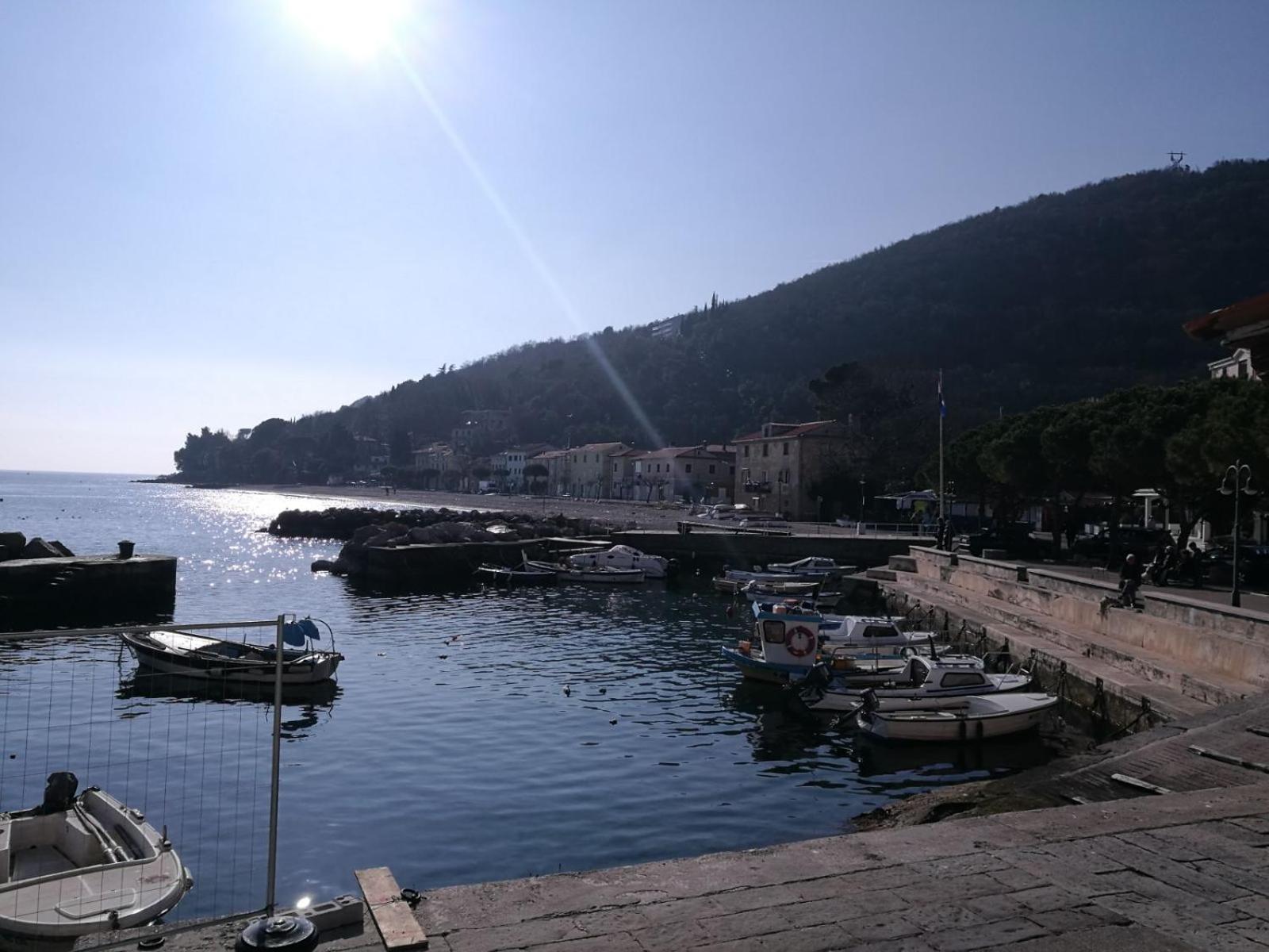 Apartman Jadreškić