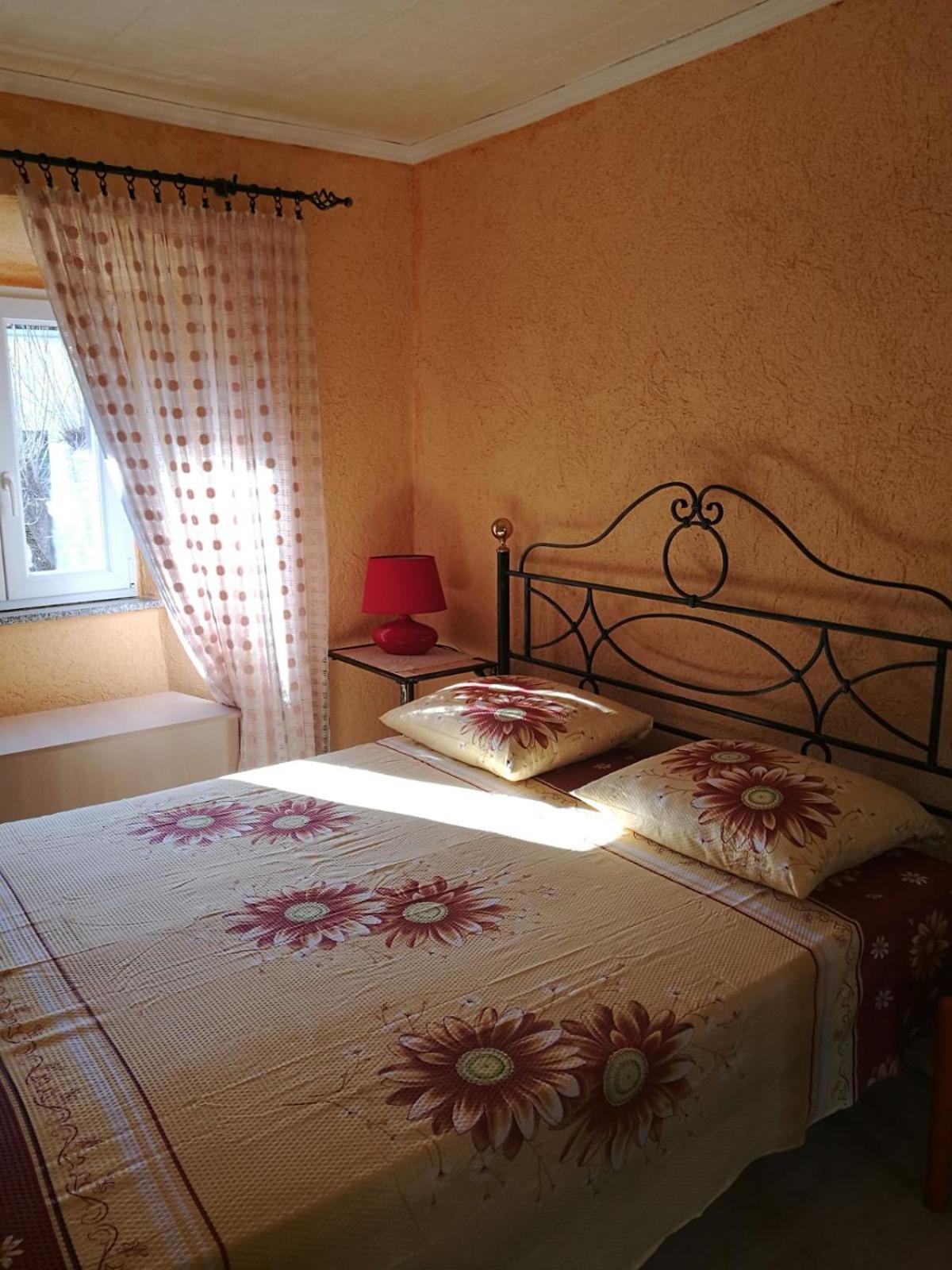 Apartman Jadreškić